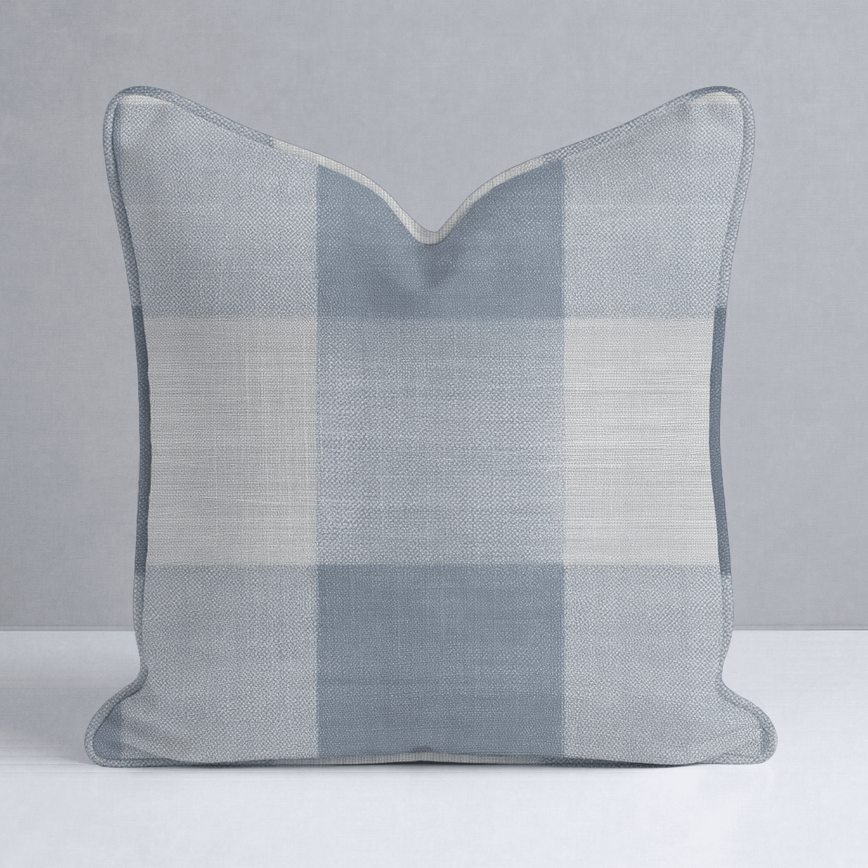 Cloudcroft Throw Pillow - Lemon Park
