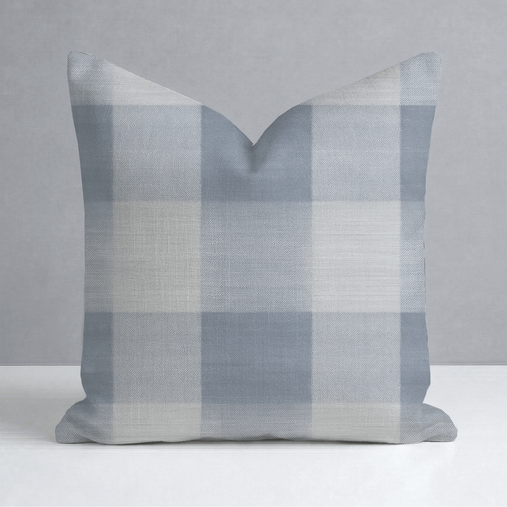 Cloudcroft Throw Pillow - Lemon Park