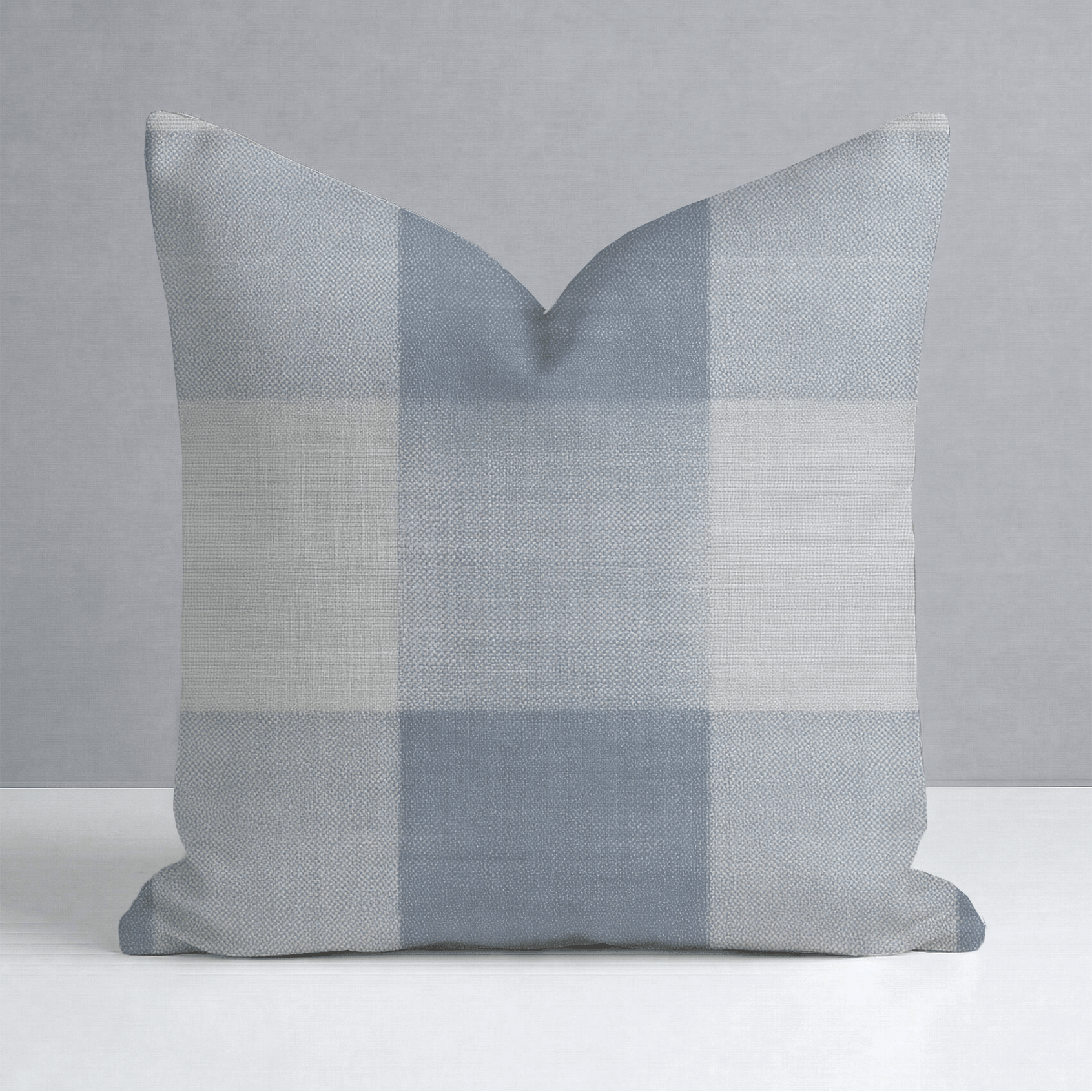 Cloudcroft Throw Pillow - Lemon Park