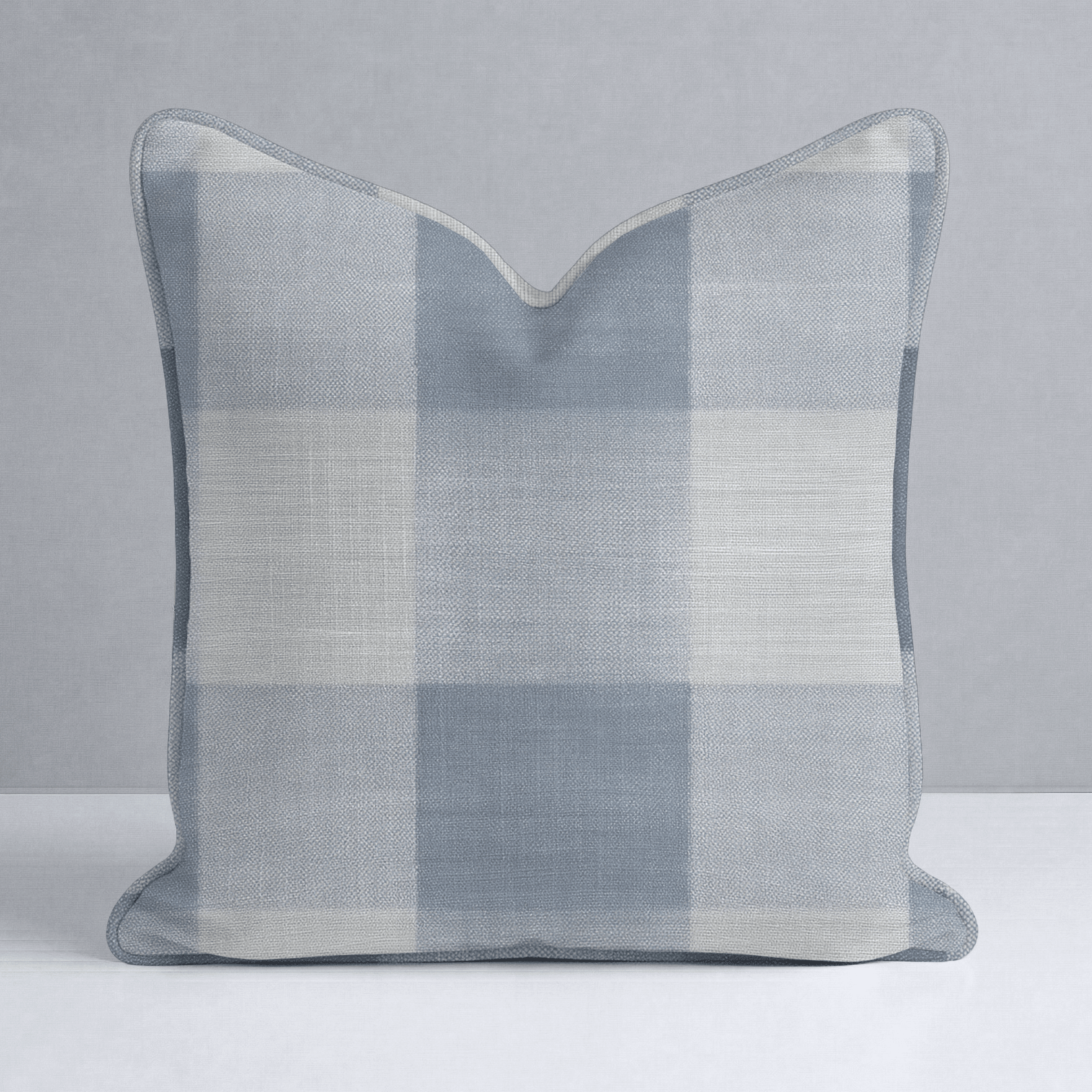 Cloudcroft Throw Pillow - Lemon Park