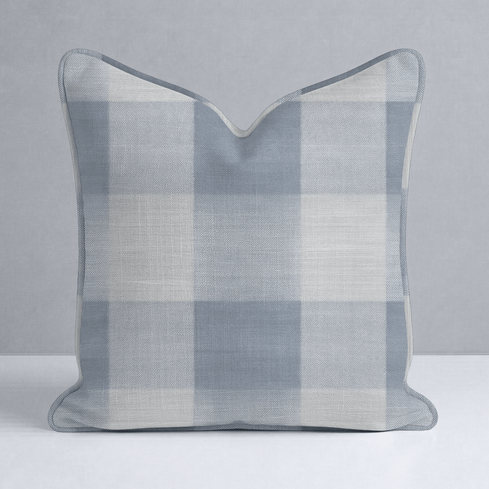 Cloudcroft Throw Pillow - Lemon Park