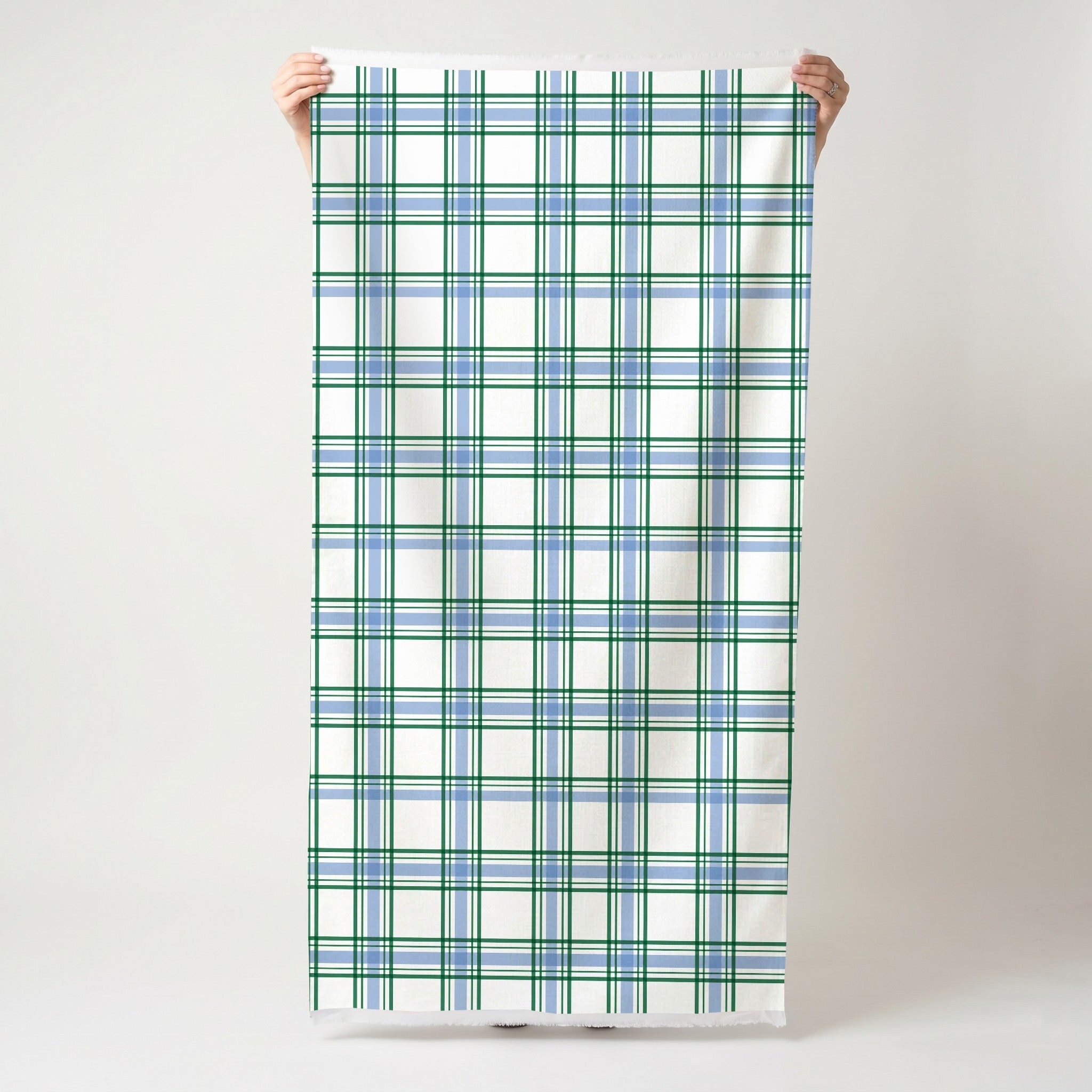 Clover Bay - Fabric - Lemon Park