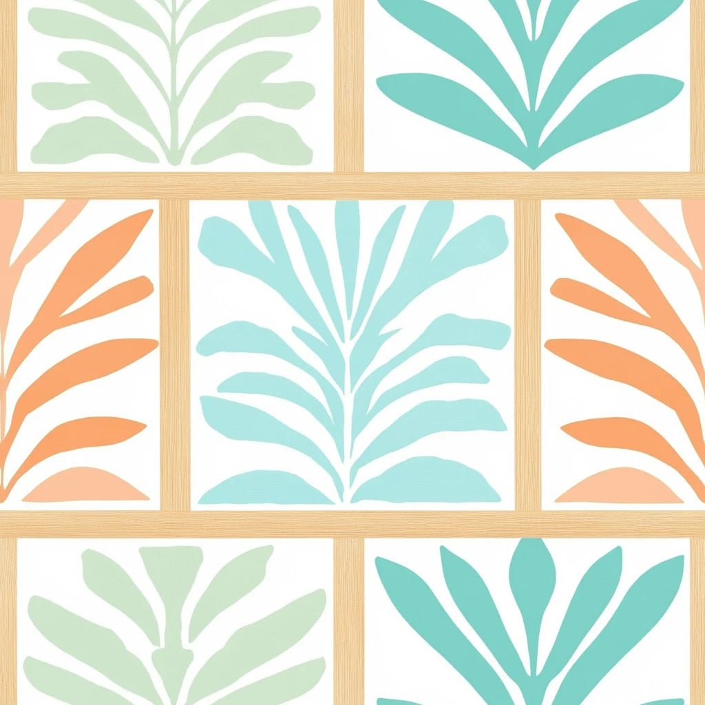 Coastal Weave Sample Kit - Lemon Park