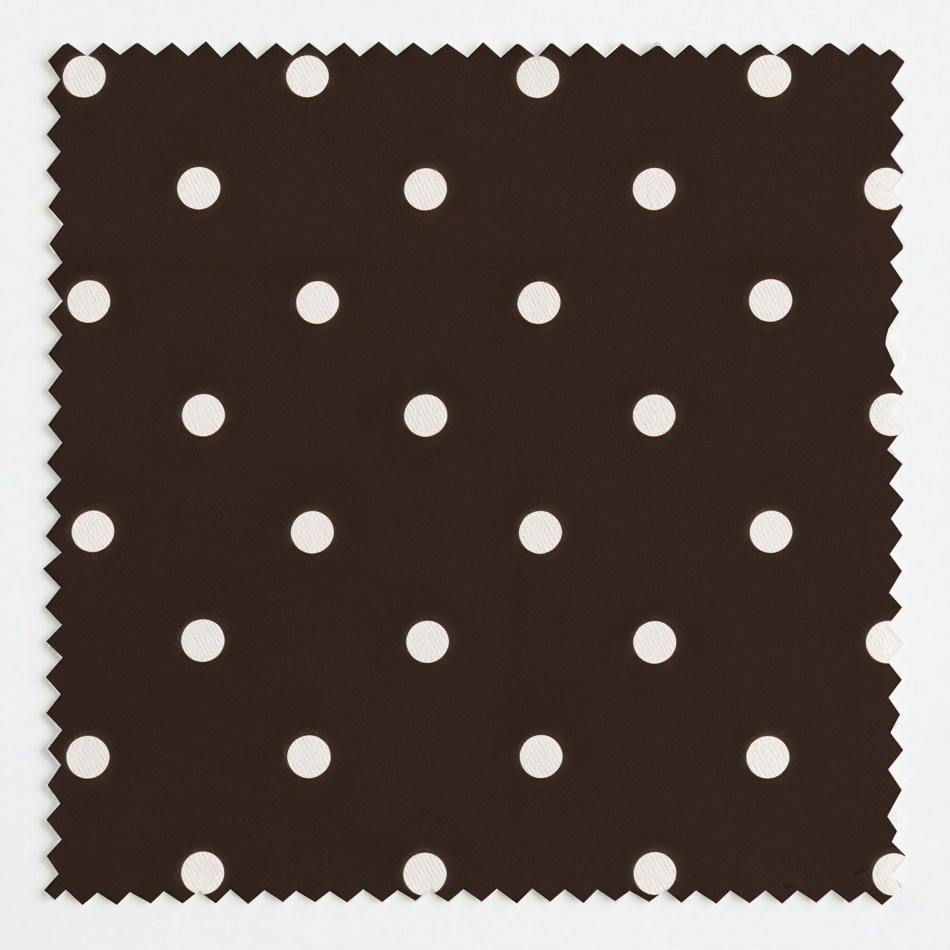 Cocoa Dots - Fabric - Lemon Park