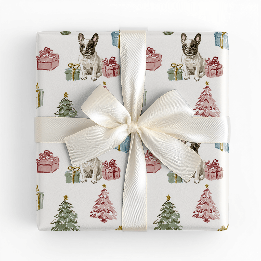 Cocos Gifts - Wrapping Paper - Lemon Park