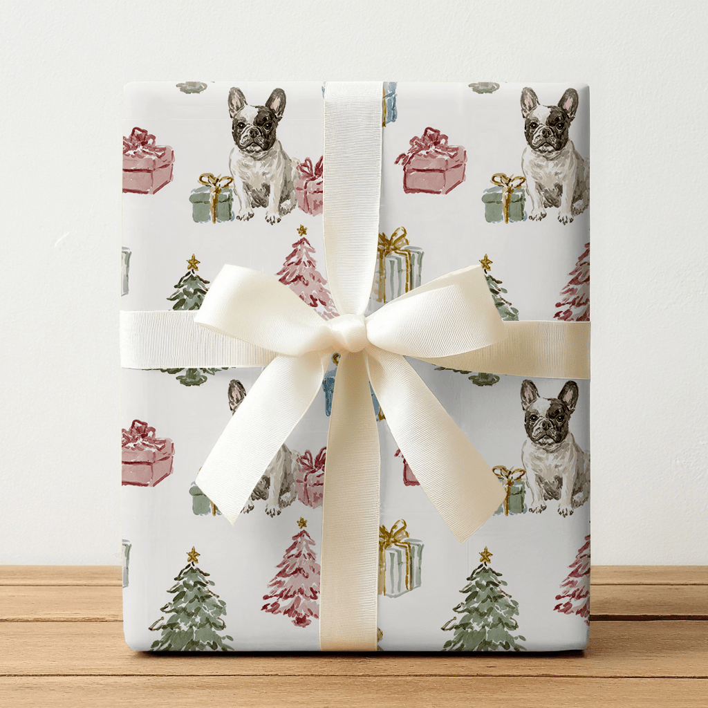 Cocos Gifts - Wrapping Paper - Lemon Park