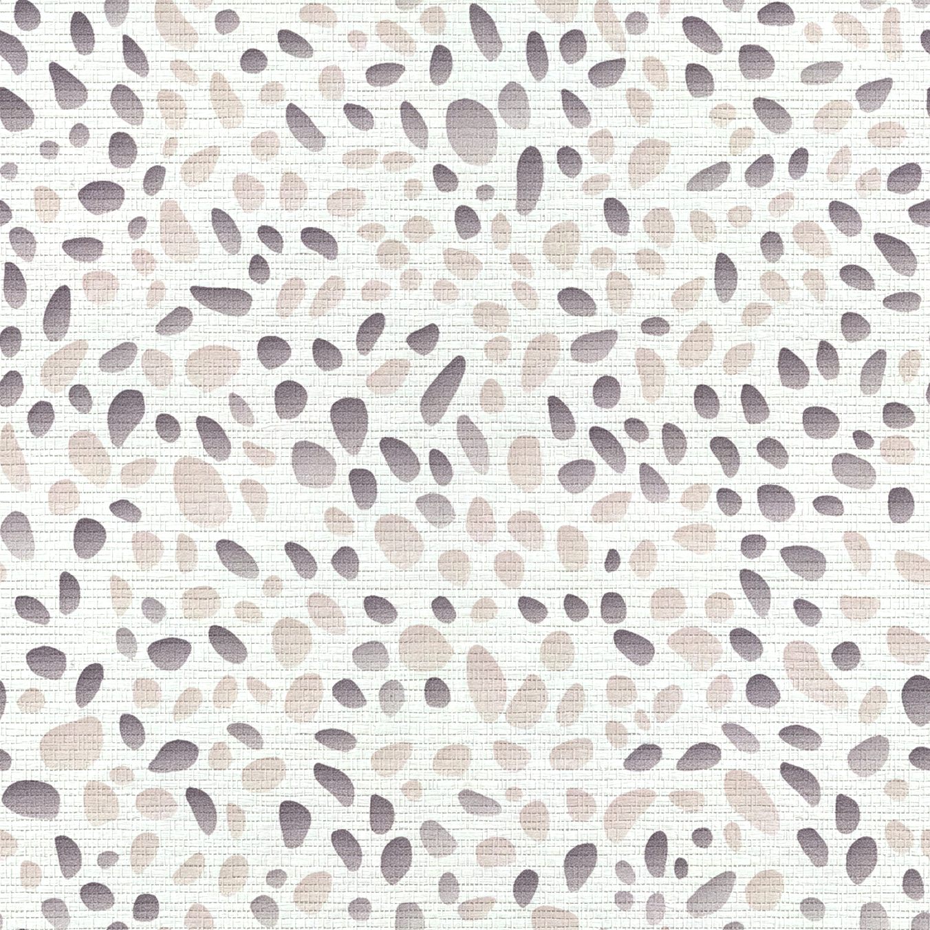 Pebbles Faux Grasscloth Wallpaper