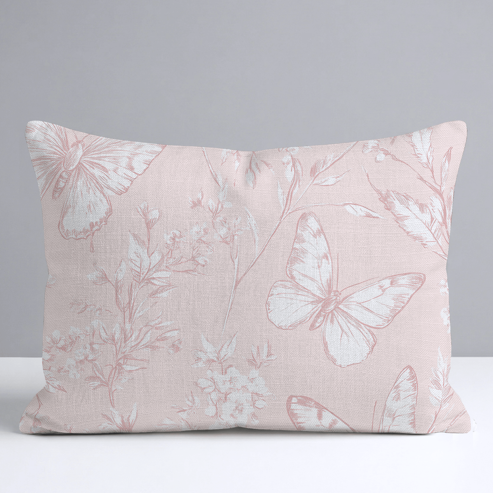 Collierville Throw Pillow - Lemon Park