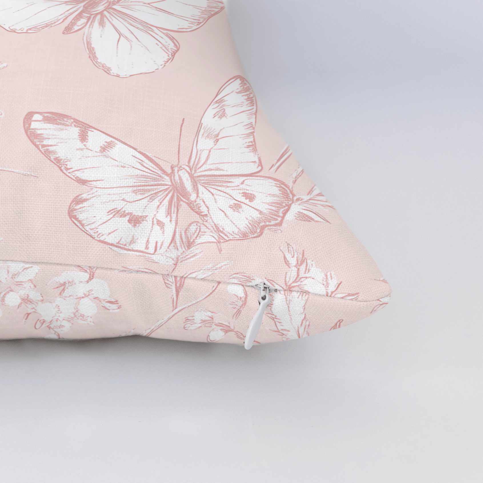 Collierville Throw Pillow - Lemon Park