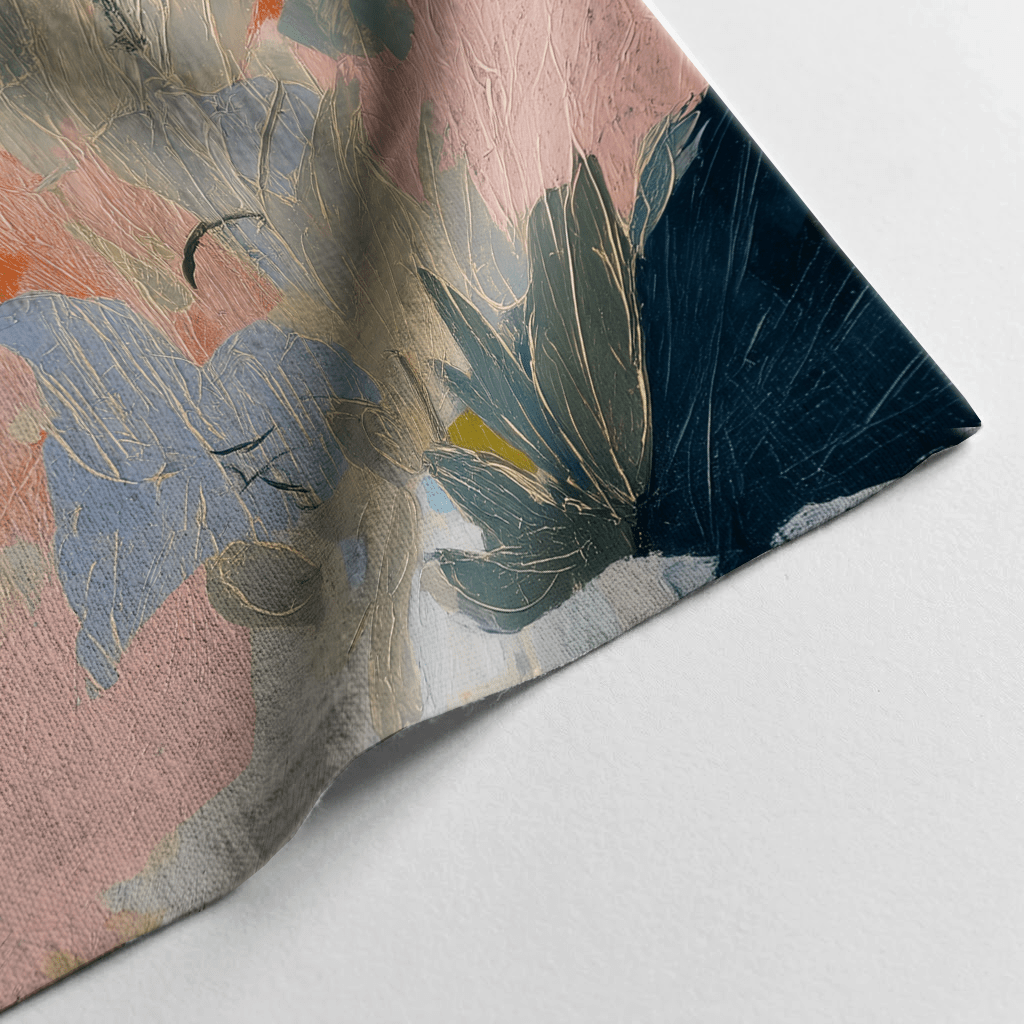 Color Seasons - Tapestry - Lemon Park