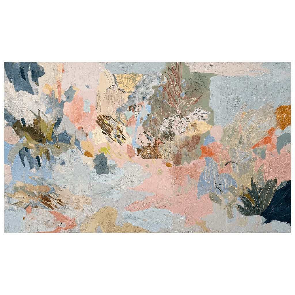 Color Seasons - Tapestry - Lemon Park