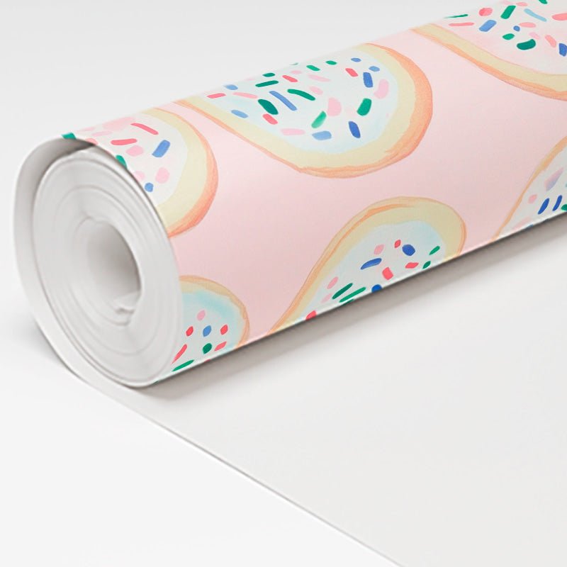 Confetti Cookies Wallpaper - Lemon Park