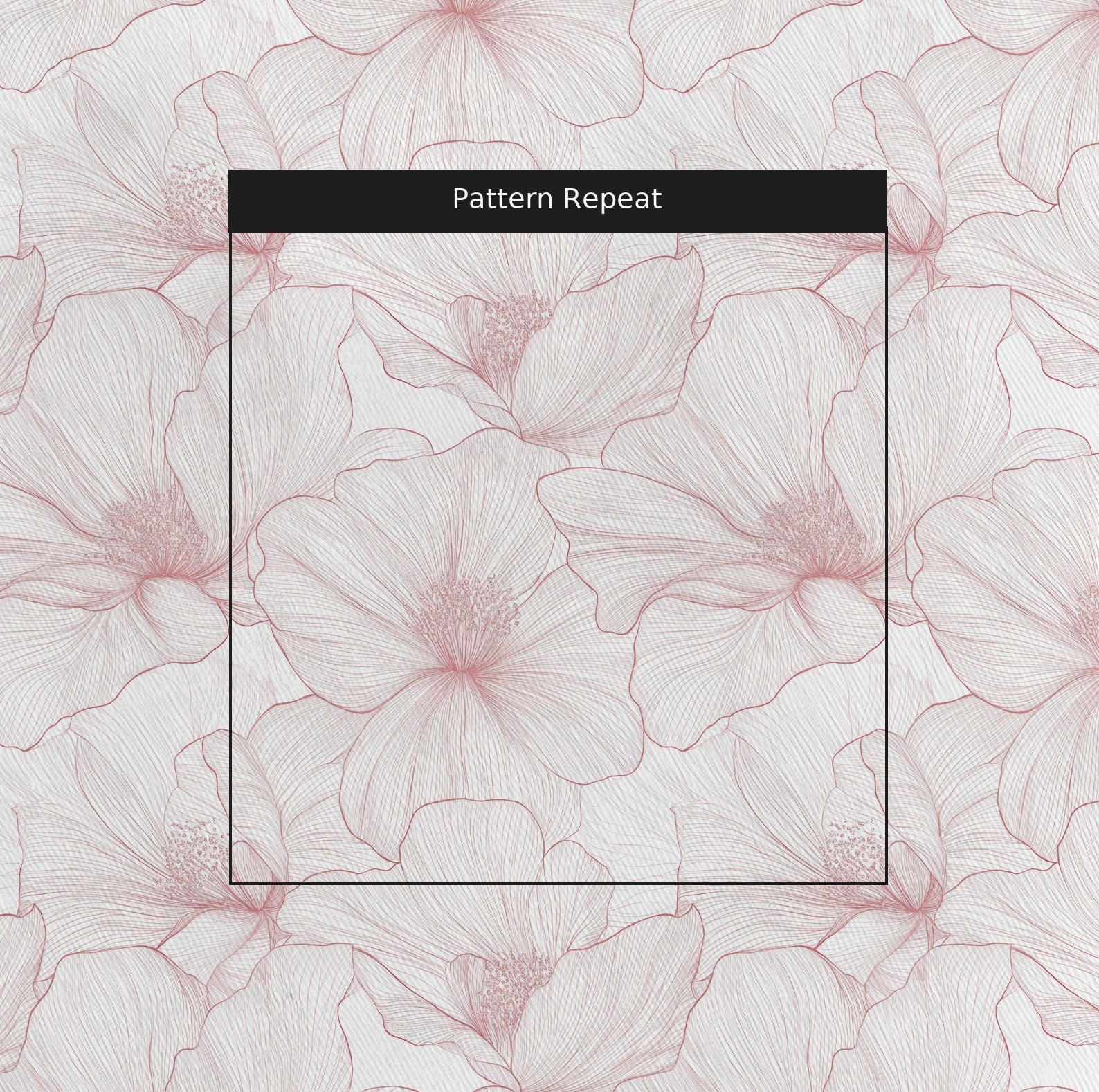 Coral Cabana - Fabric - Lemon Park