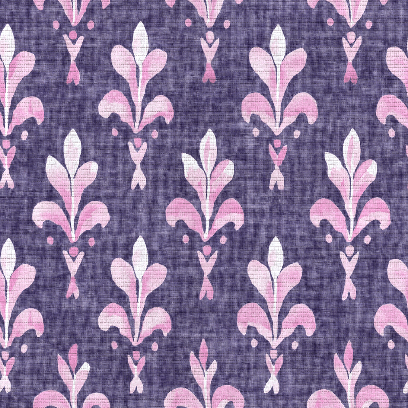 Corinne Faux Grasscloth Wallpaper - Lemon Park