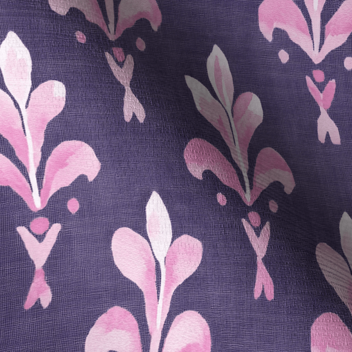 Corinne Faux Grasscloth Wallpaper - Lemon Park