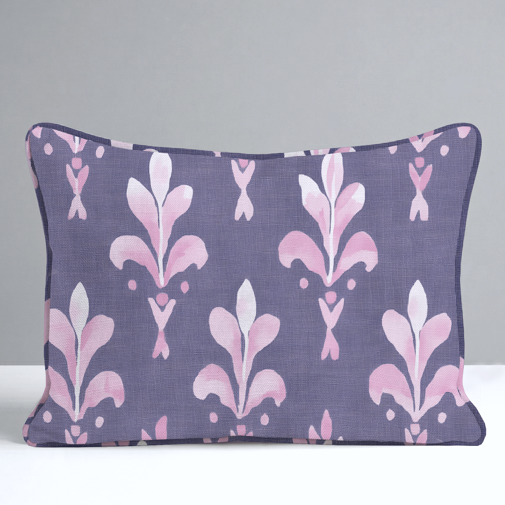Corinne Throw Pillow - Lemon Park