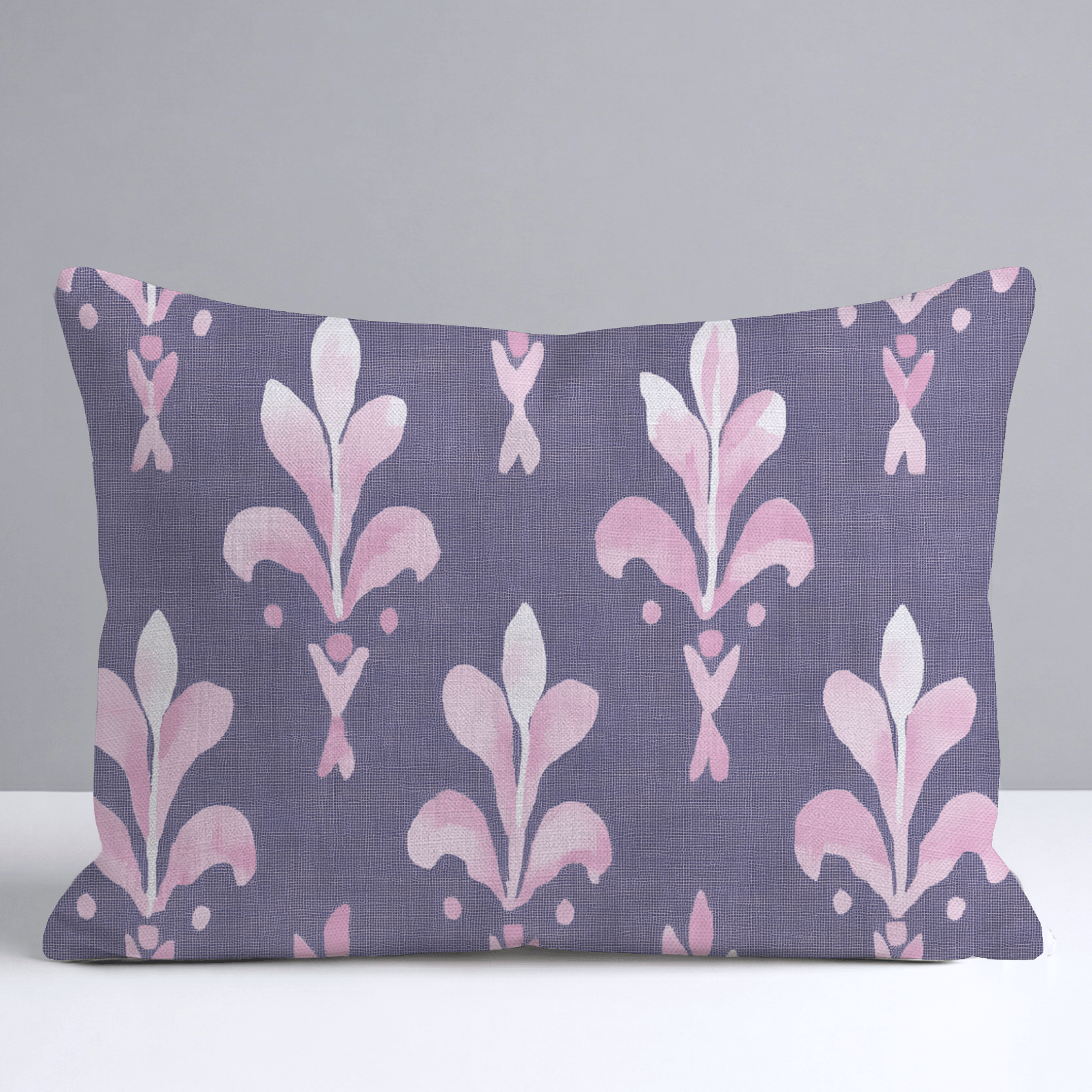 Corinne Throw Pillow - Lemon Park