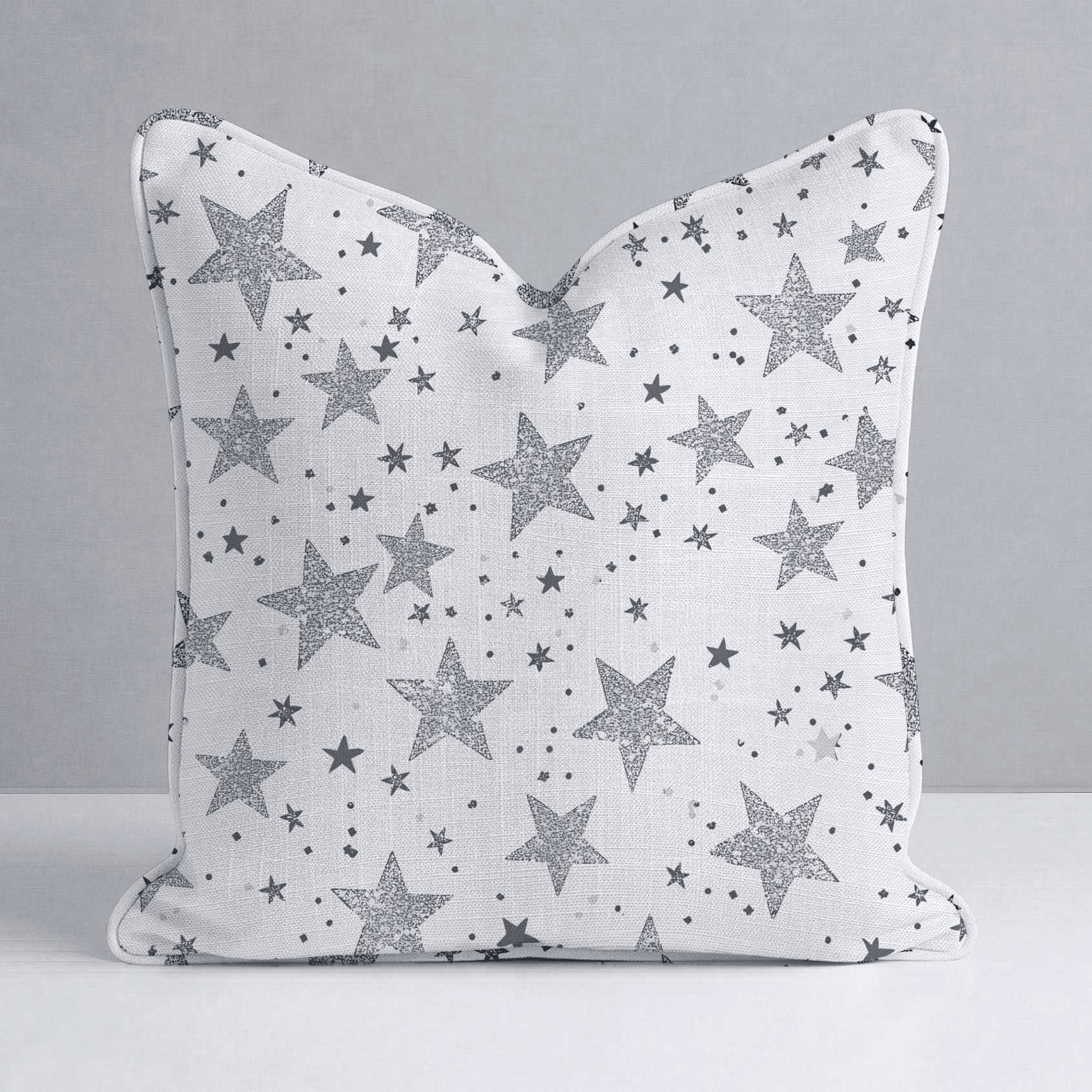 Cosima Throw Pillow - Lemon Park