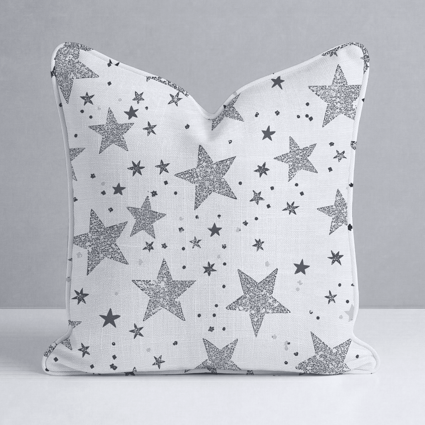 Cosima Throw Pillow - Lemon Park