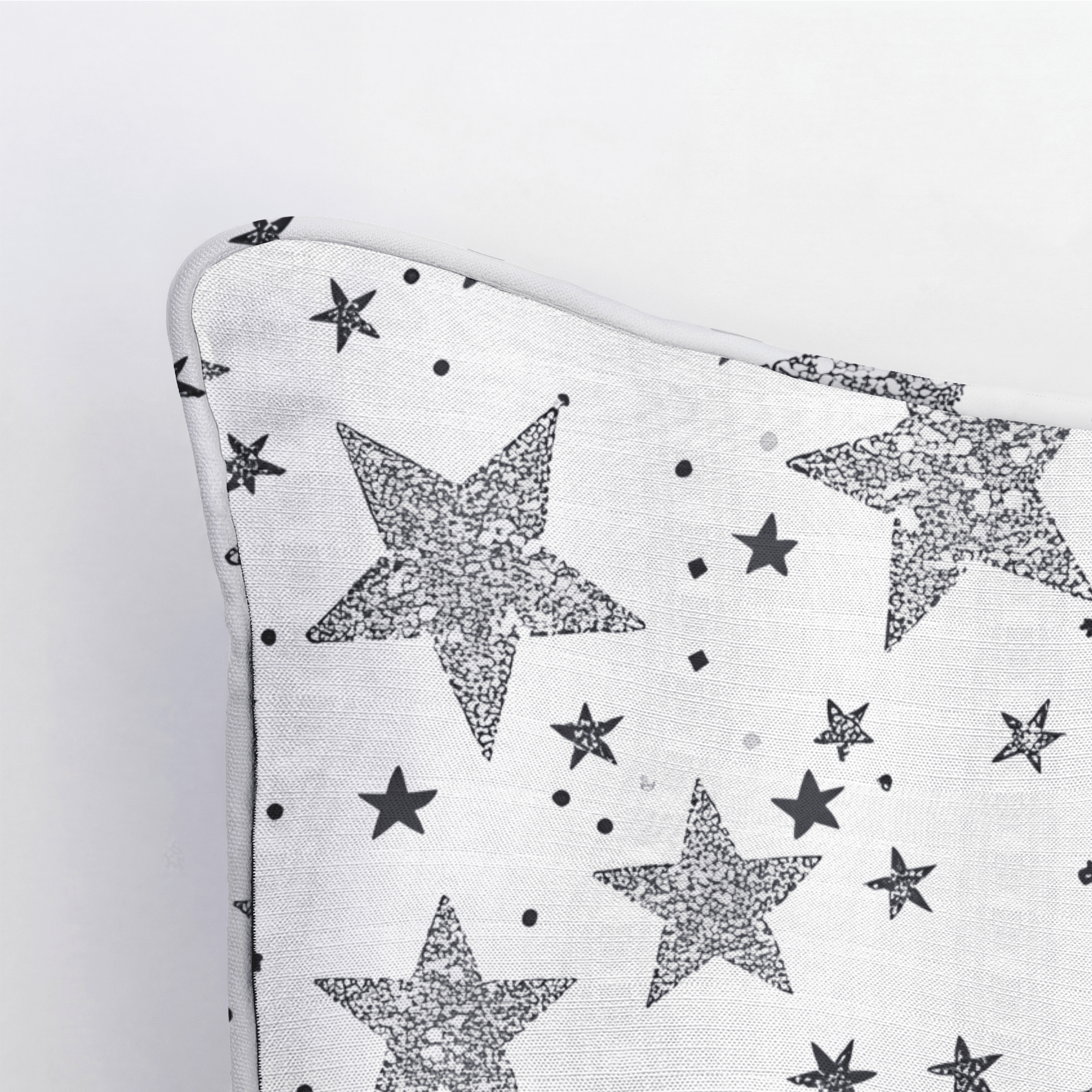 Cosima Throw Pillow - Lemon Park