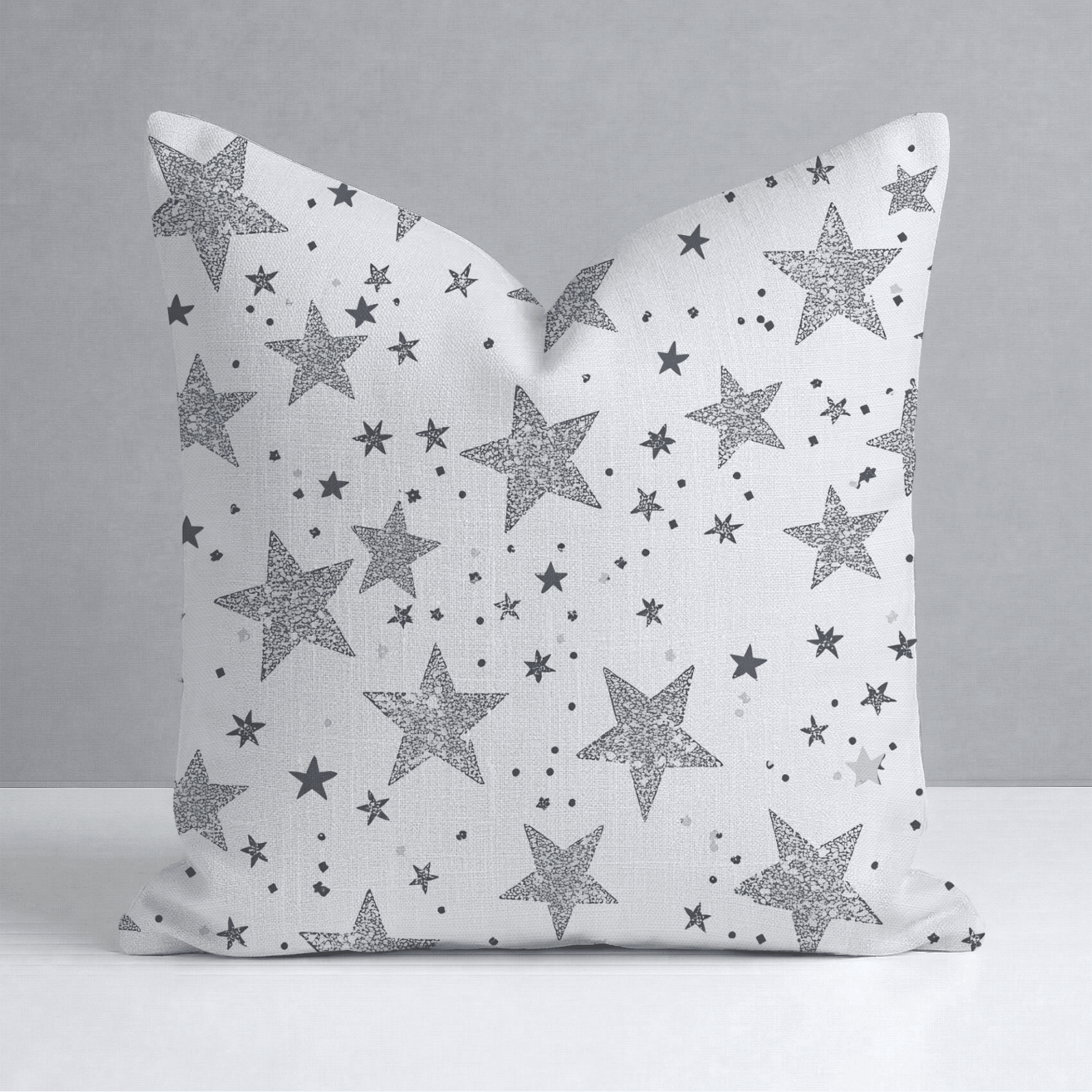 Cosima Throw Pillow - Lemon Park