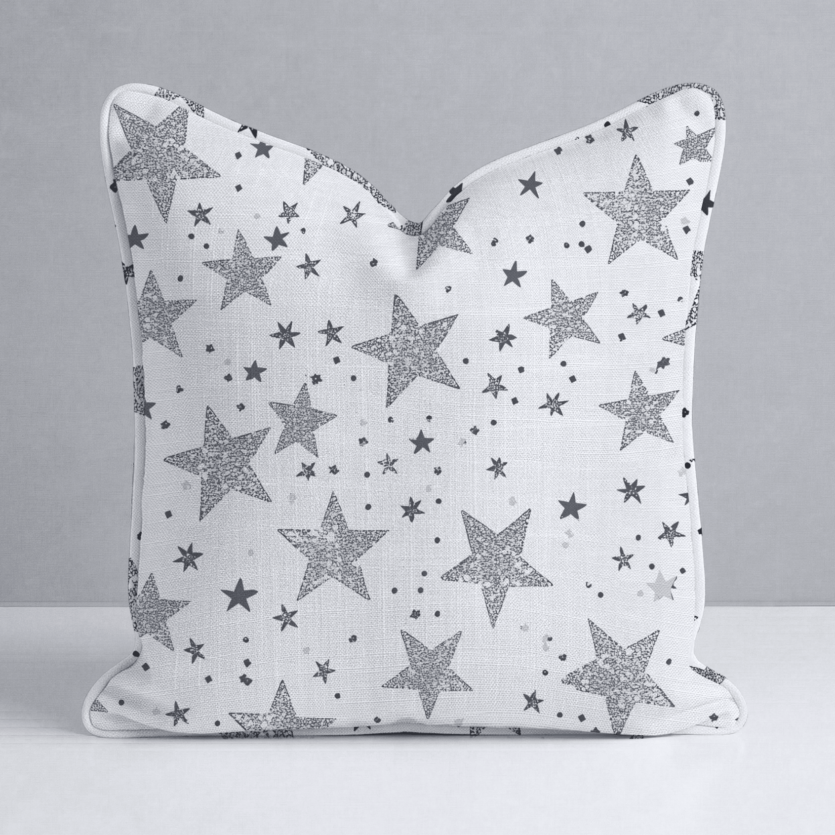 Cosima Throw Pillow - Lemon Park