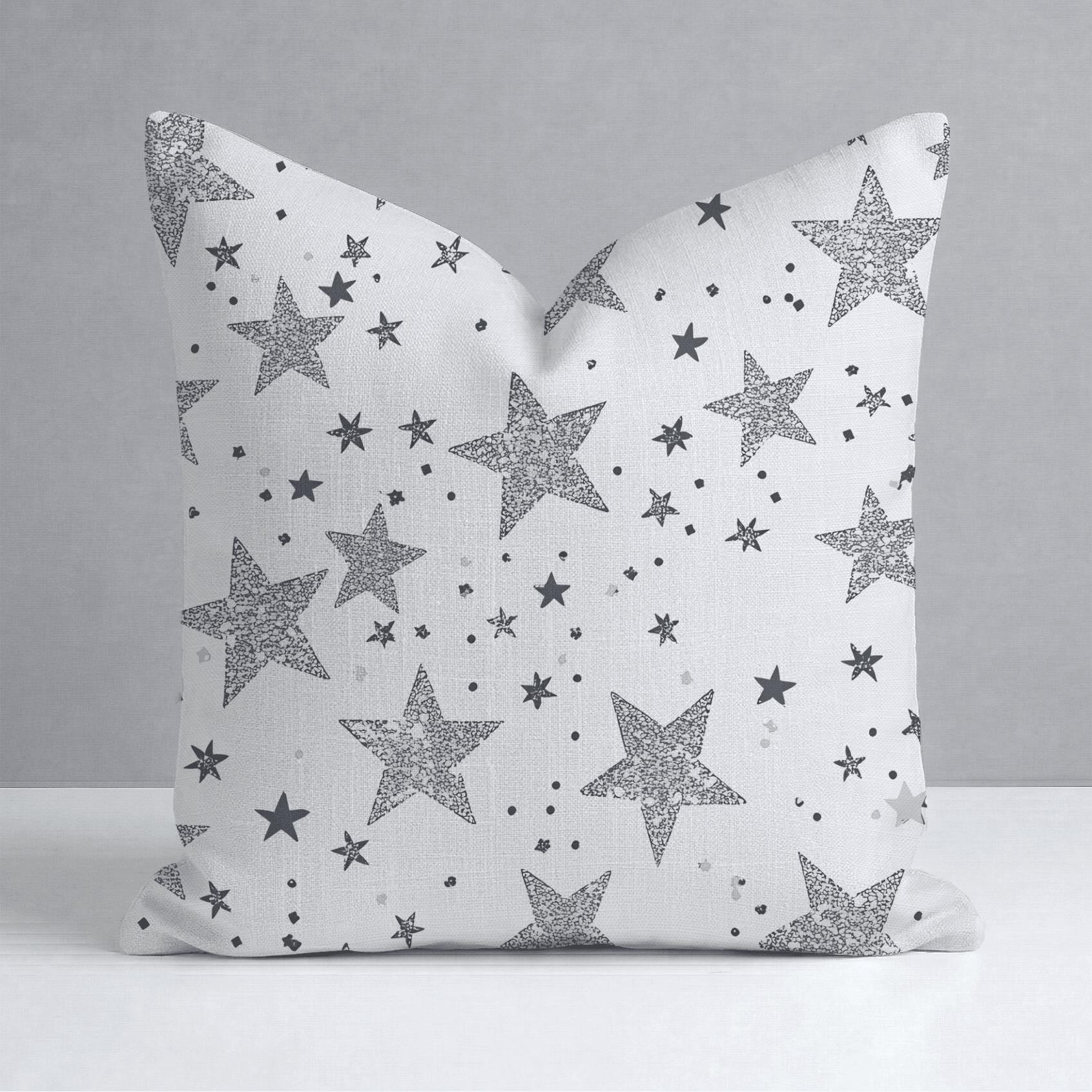 Cosima Throw Pillow - Lemon Park