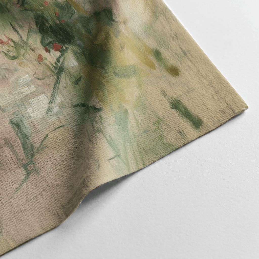 Countryside - Tapestry - Lemon Park