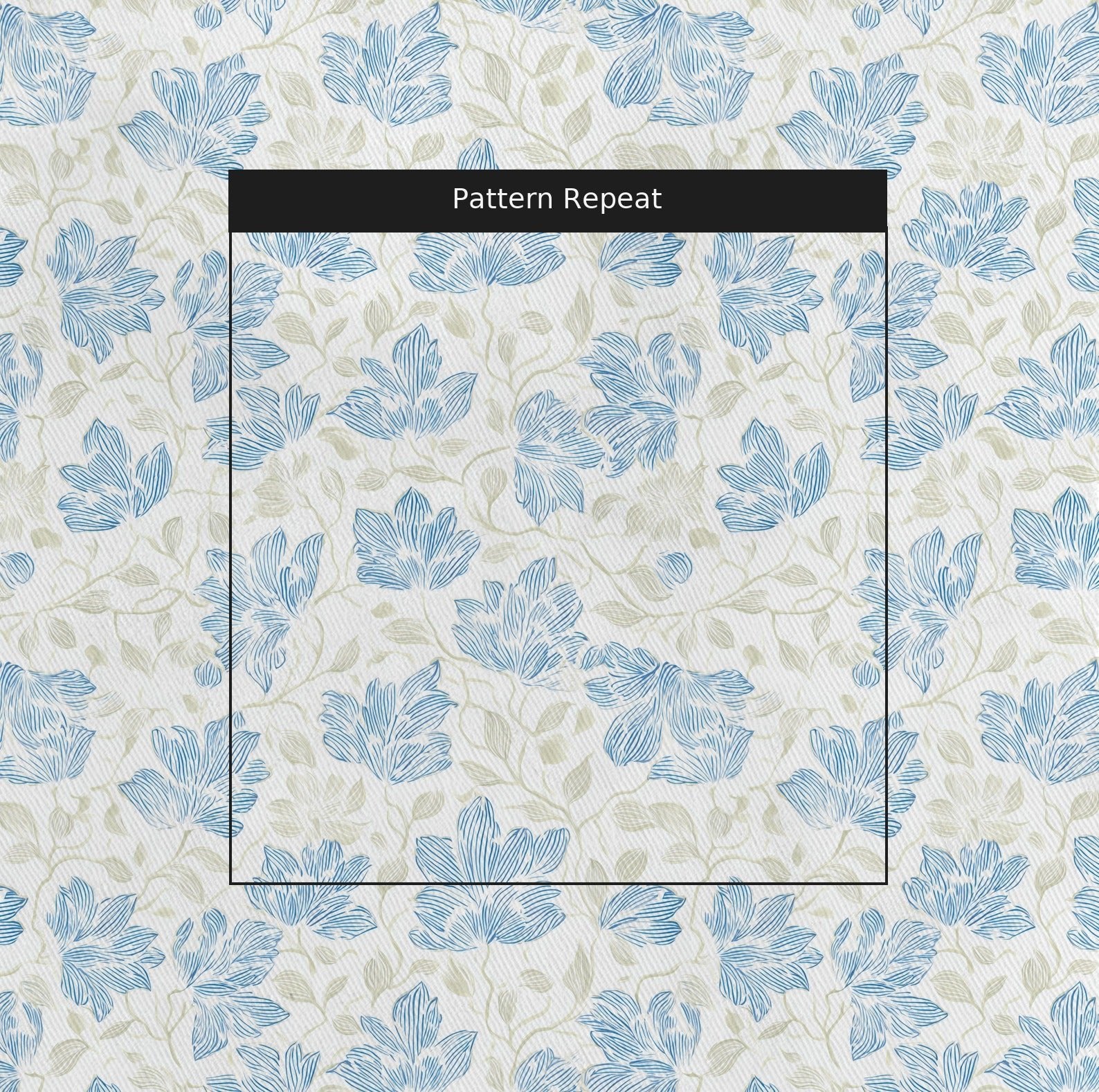 Crystal Clear - Fabric - Lemon Park