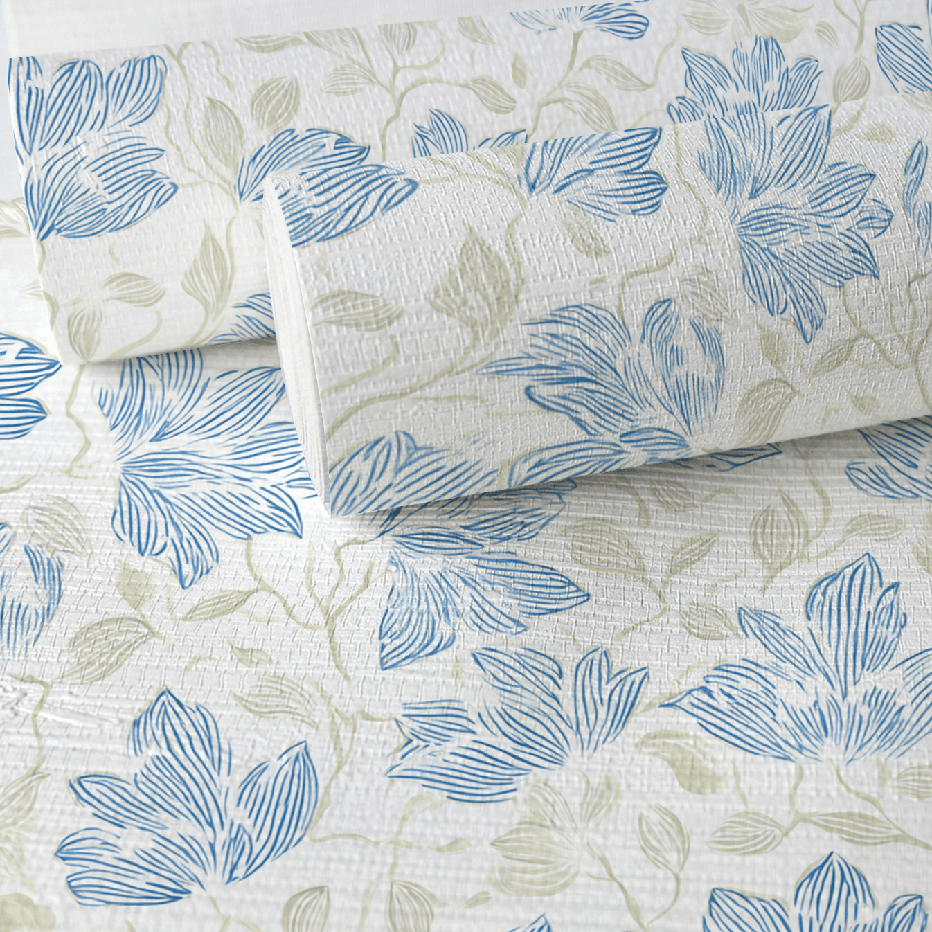 Crystal Clear Faux Grasscloth Wallpaper - Lemon Park