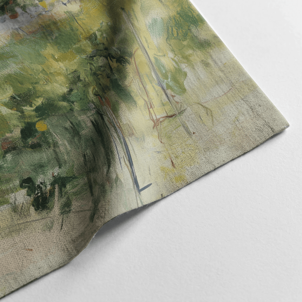 Cypress Walk - Tapestry - Lemon Park