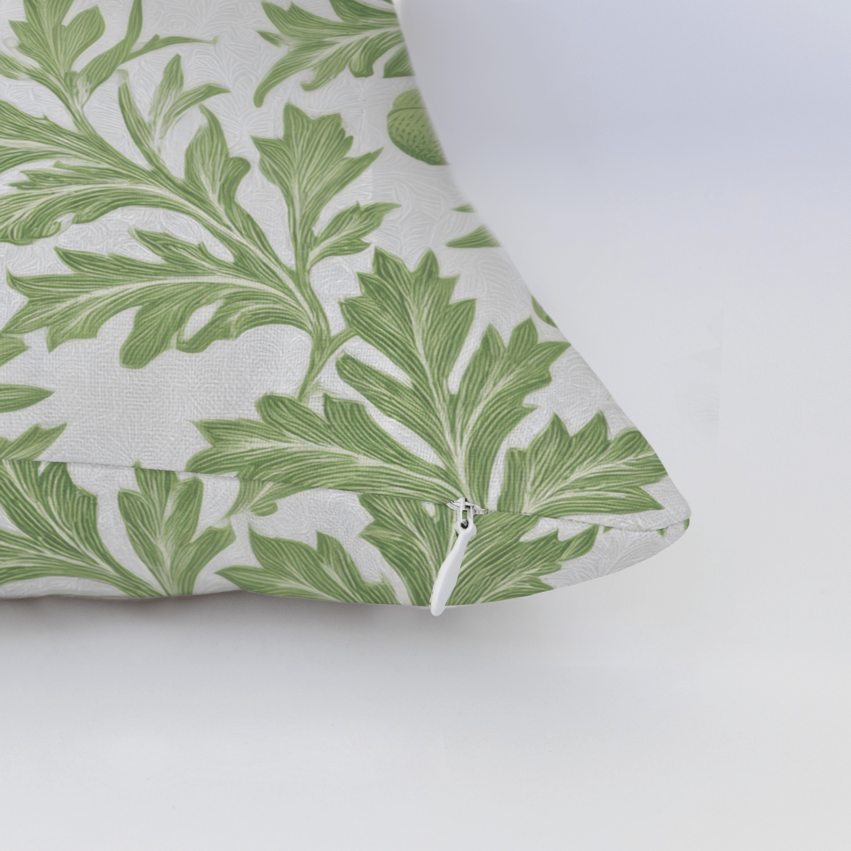 Cyrus Throw Pillow - Lemon Park