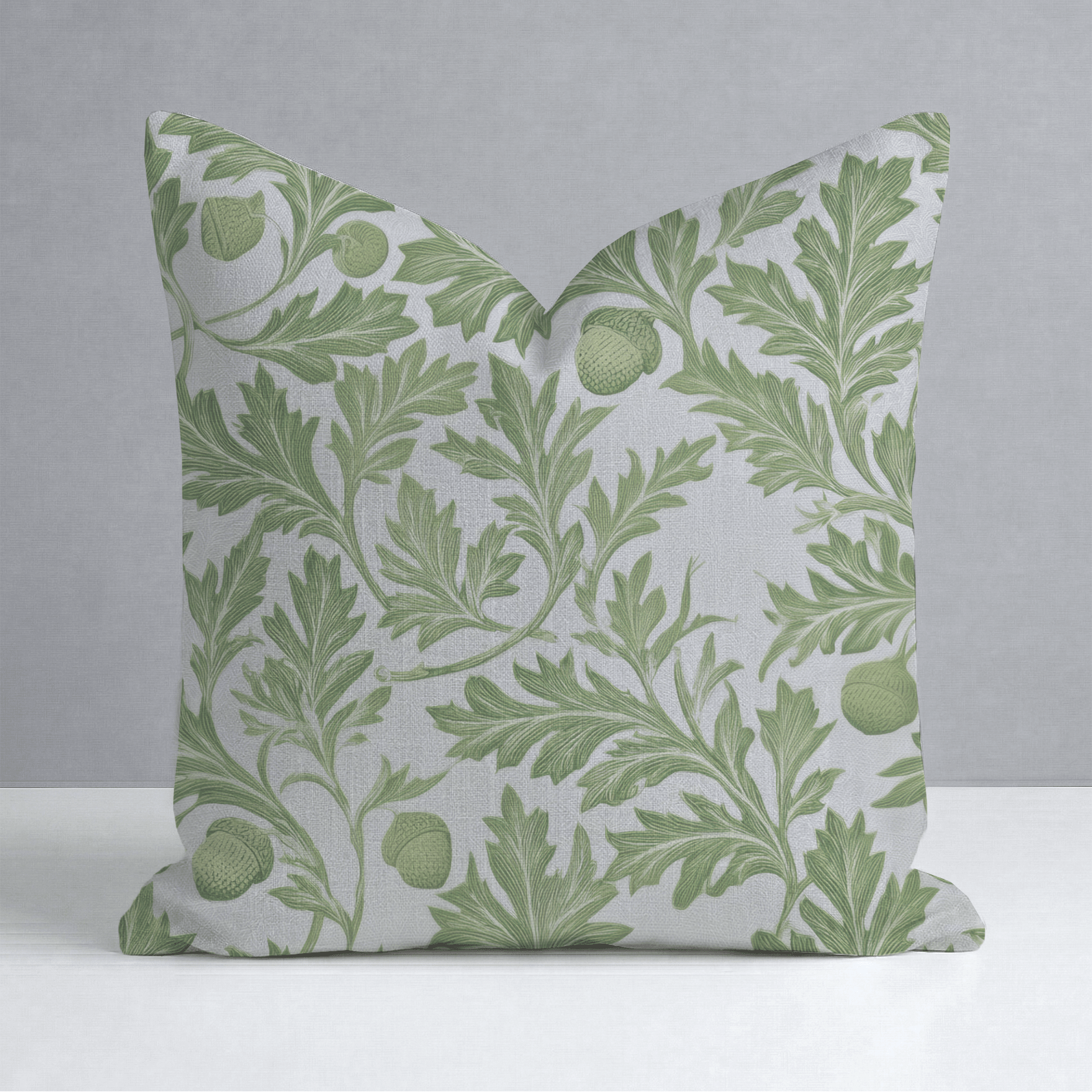 Cyrus Throw Pillow - Lemon Park