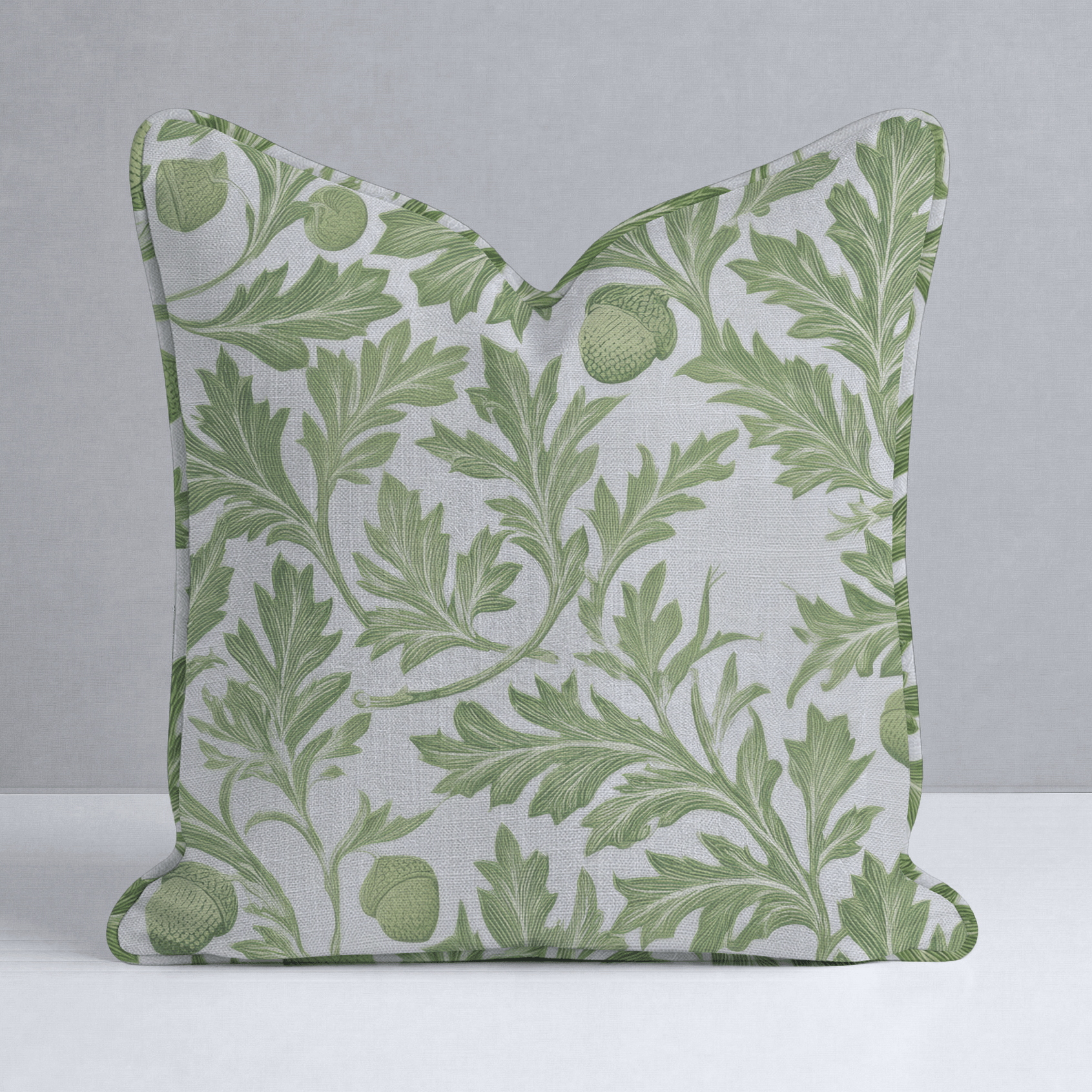 Cyrus Throw Pillow - Lemon Park
