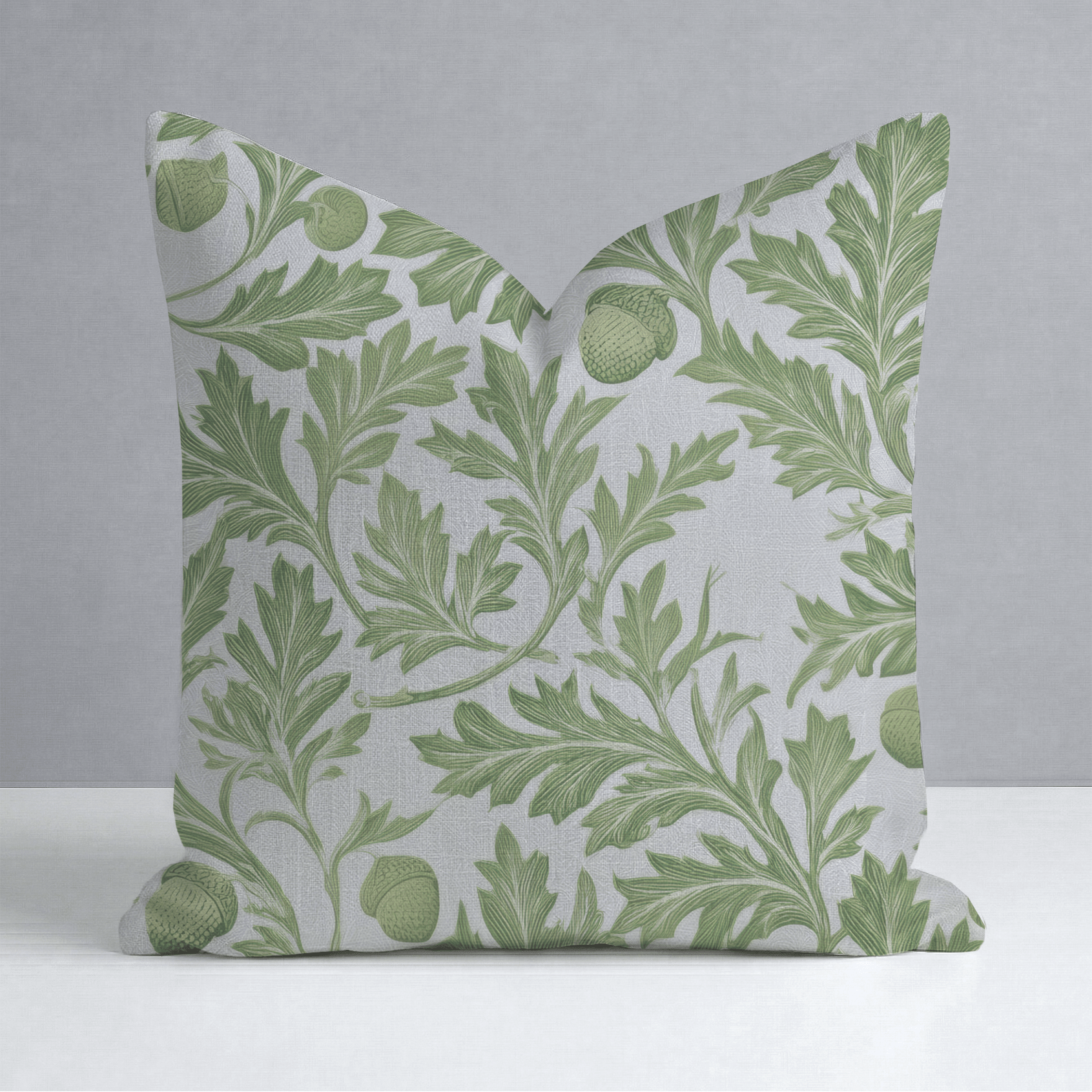 Cyrus Throw Pillow - Lemon Park