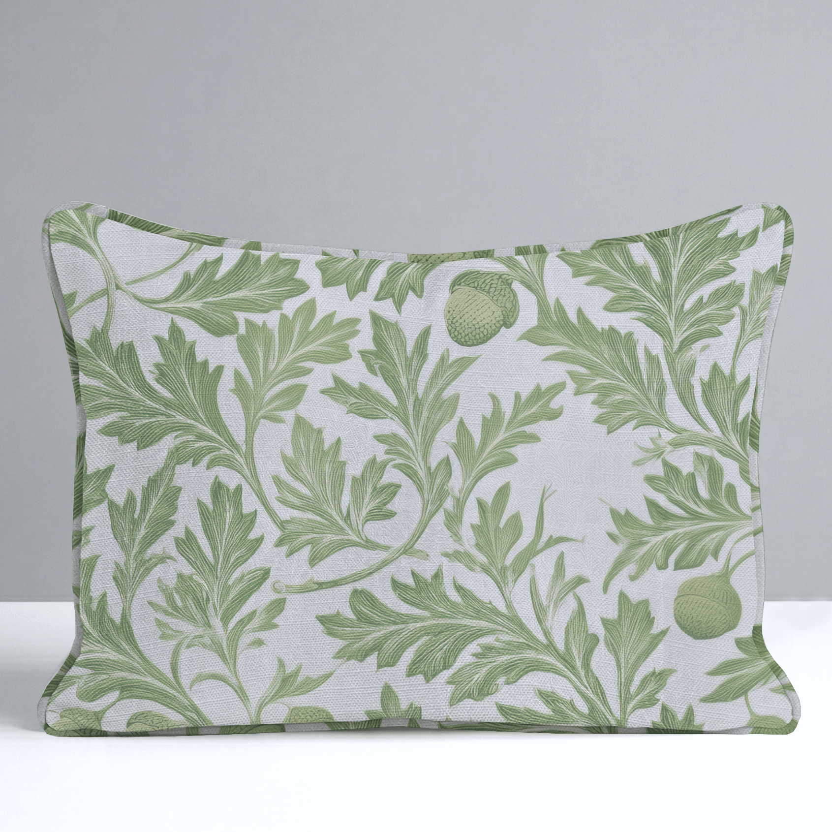 Cyrus Throw Pillow - Lemon Park
