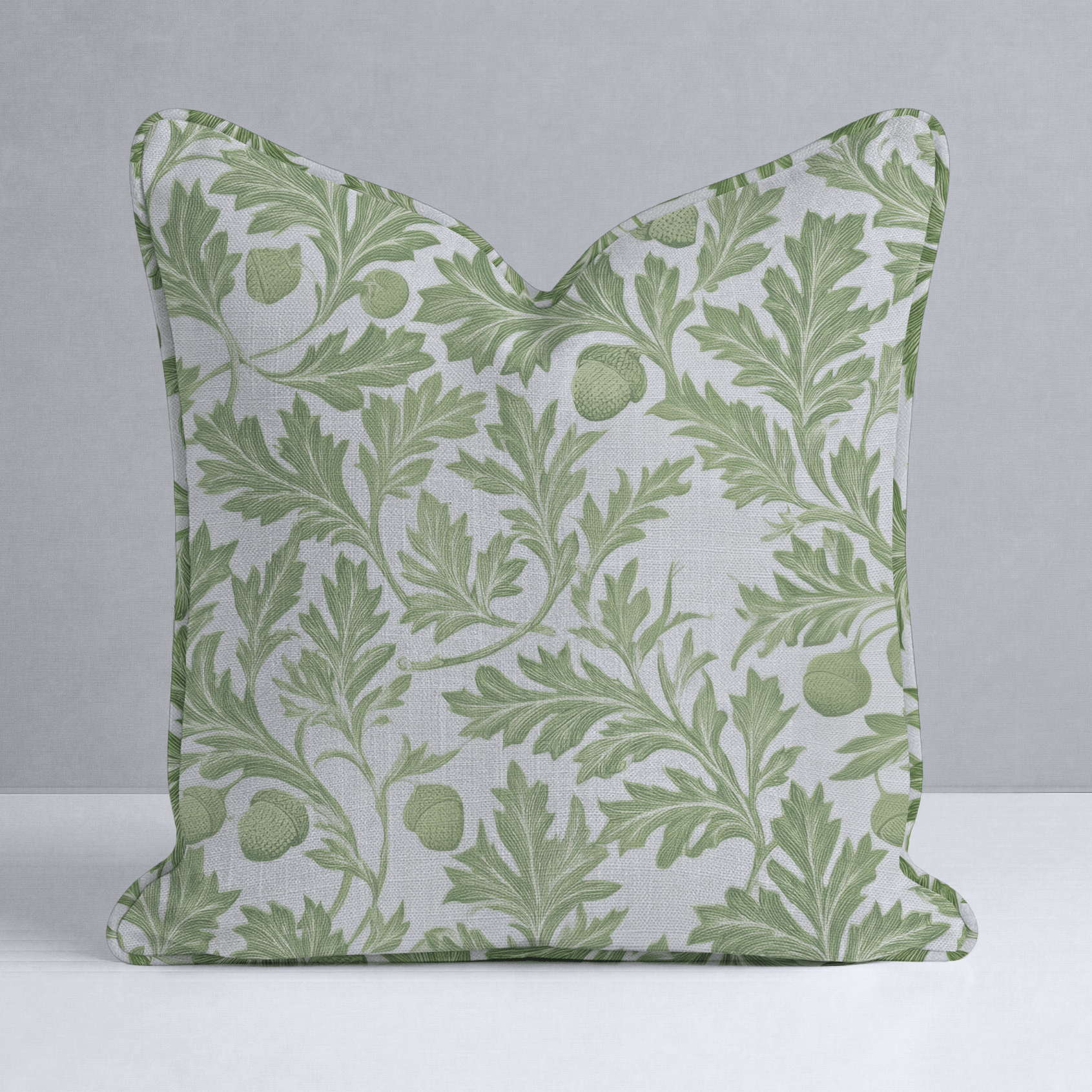 Cyrus Throw Pillow - Lemon Park
