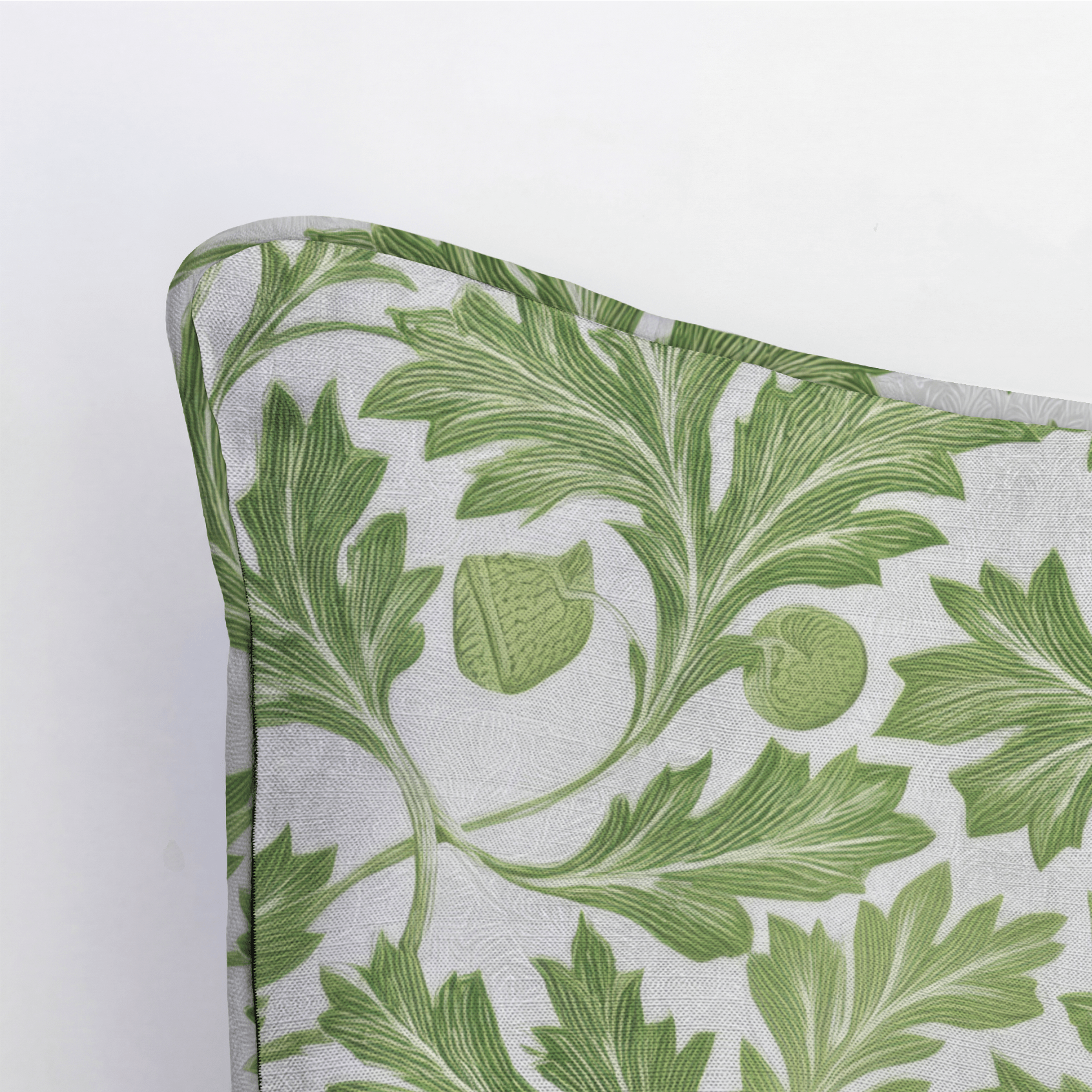 Cyrus Throw Pillow - Lemon Park