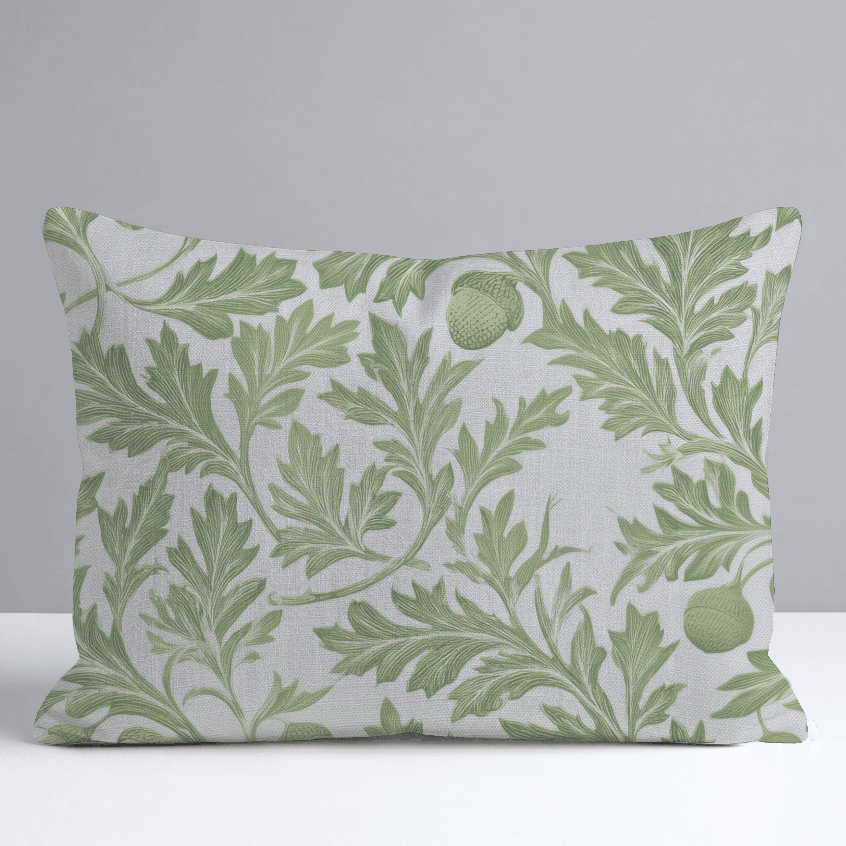 Cyrus Throw Pillow - Lemon Park