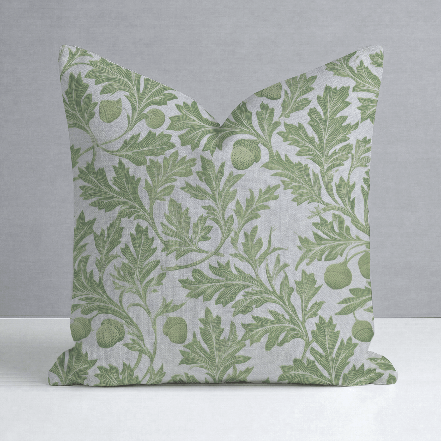 Cyrus Throw Pillow - Lemon Park