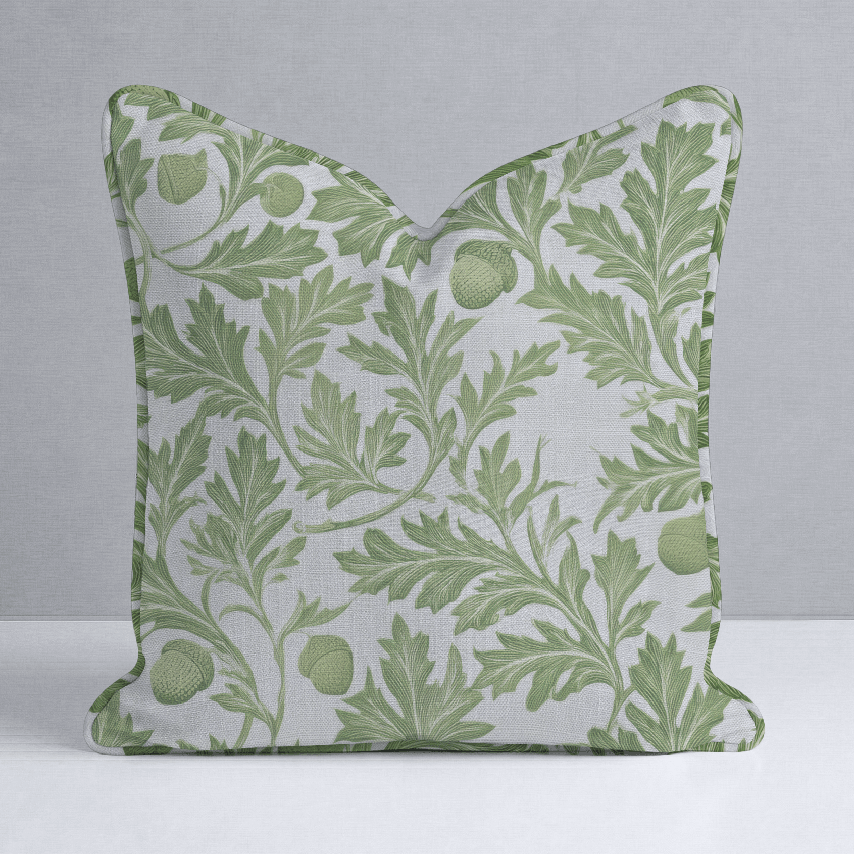 Cyrus Throw Pillow - Lemon Park