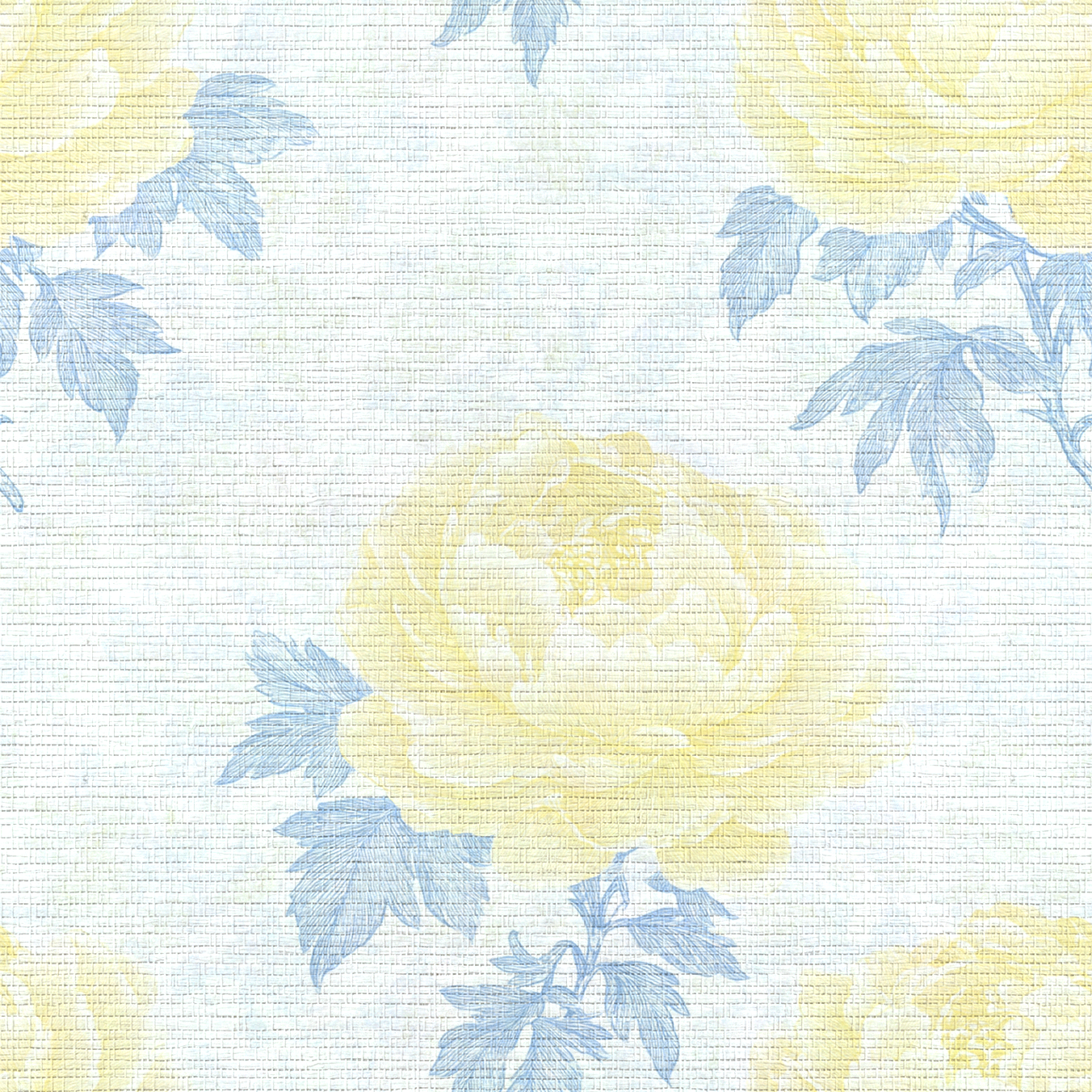 Daisy Rae Faux Grasscloth Wallpaper