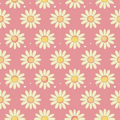 Daisy Wallpaper