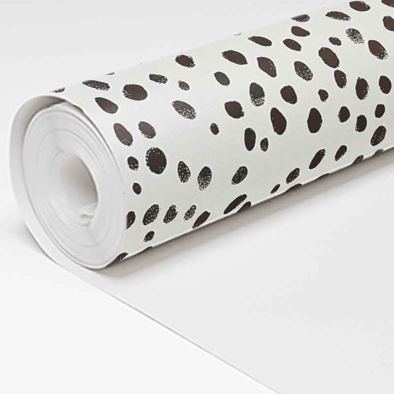 Dalmatian Dots Wallpaper - Lemon Park