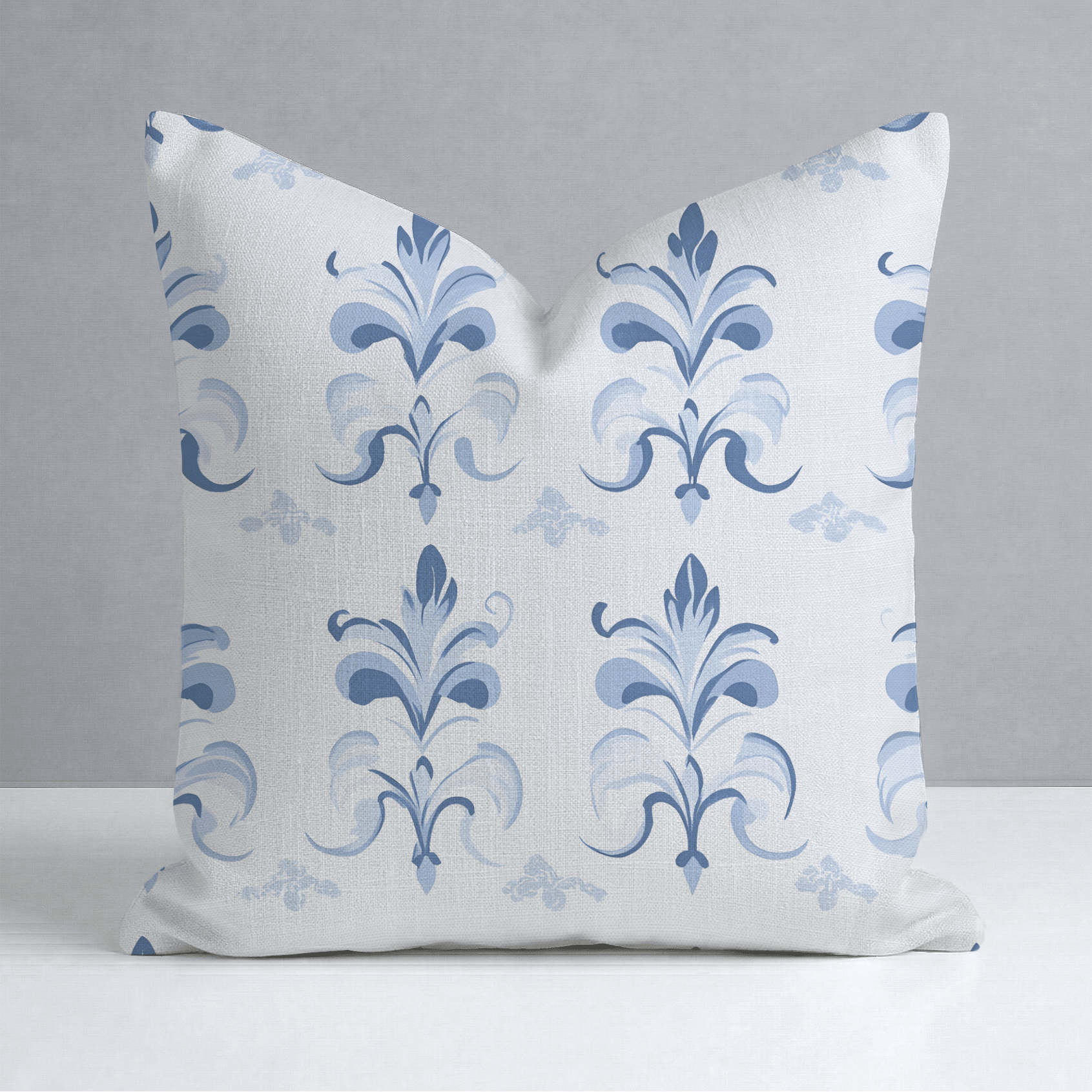 Daniel Throw Pillow - Lemon Park