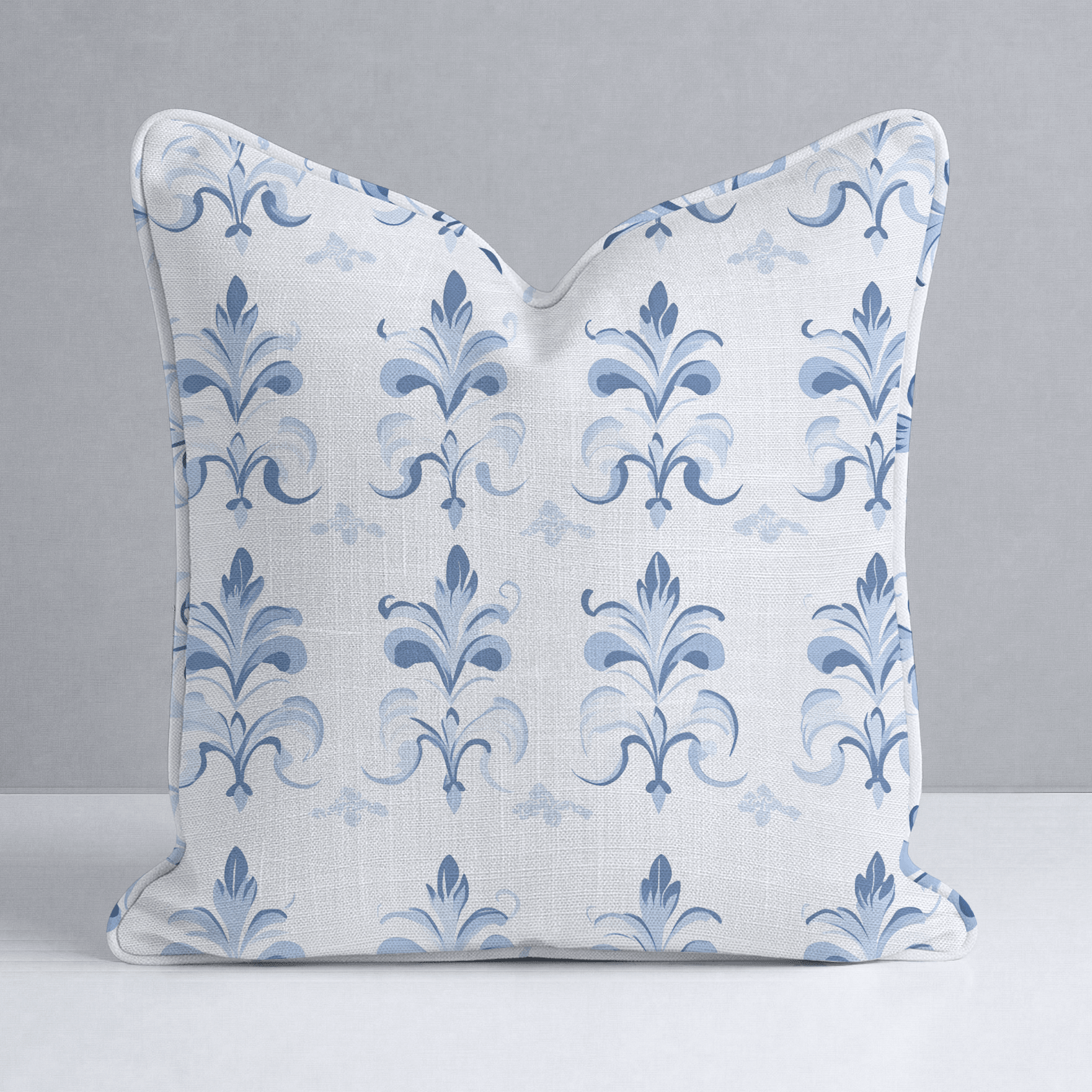 Daniel Throw Pillow - Lemon Park