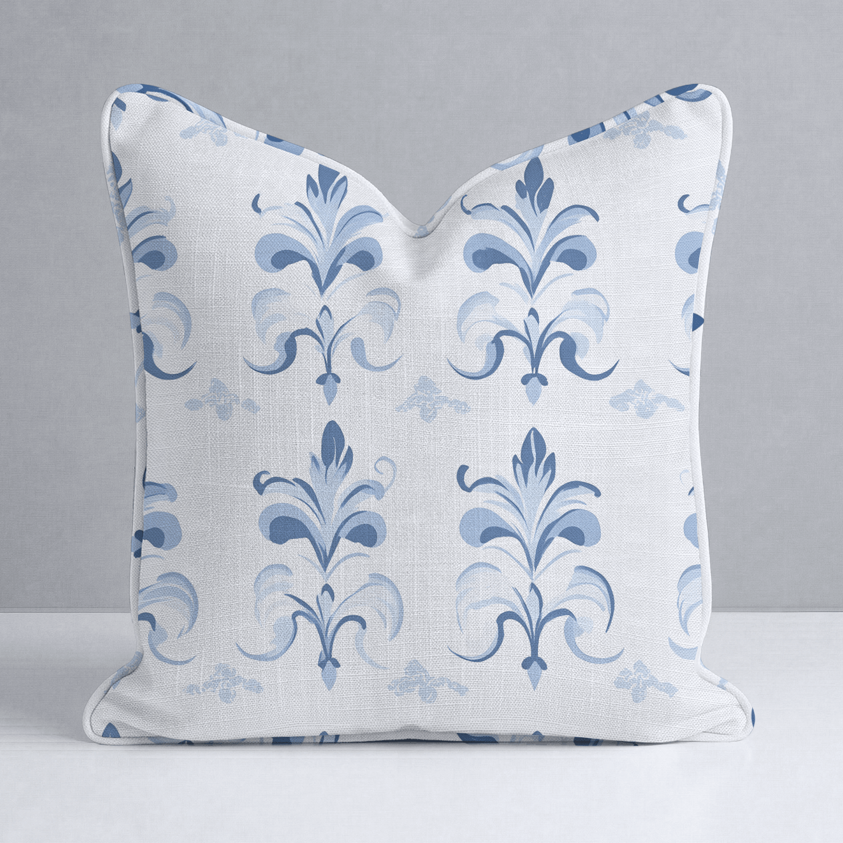Daniel Throw Pillow - Lemon Park