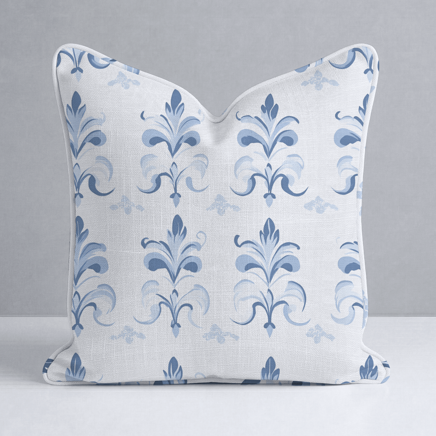 Daniel Throw Pillow - Lemon Park