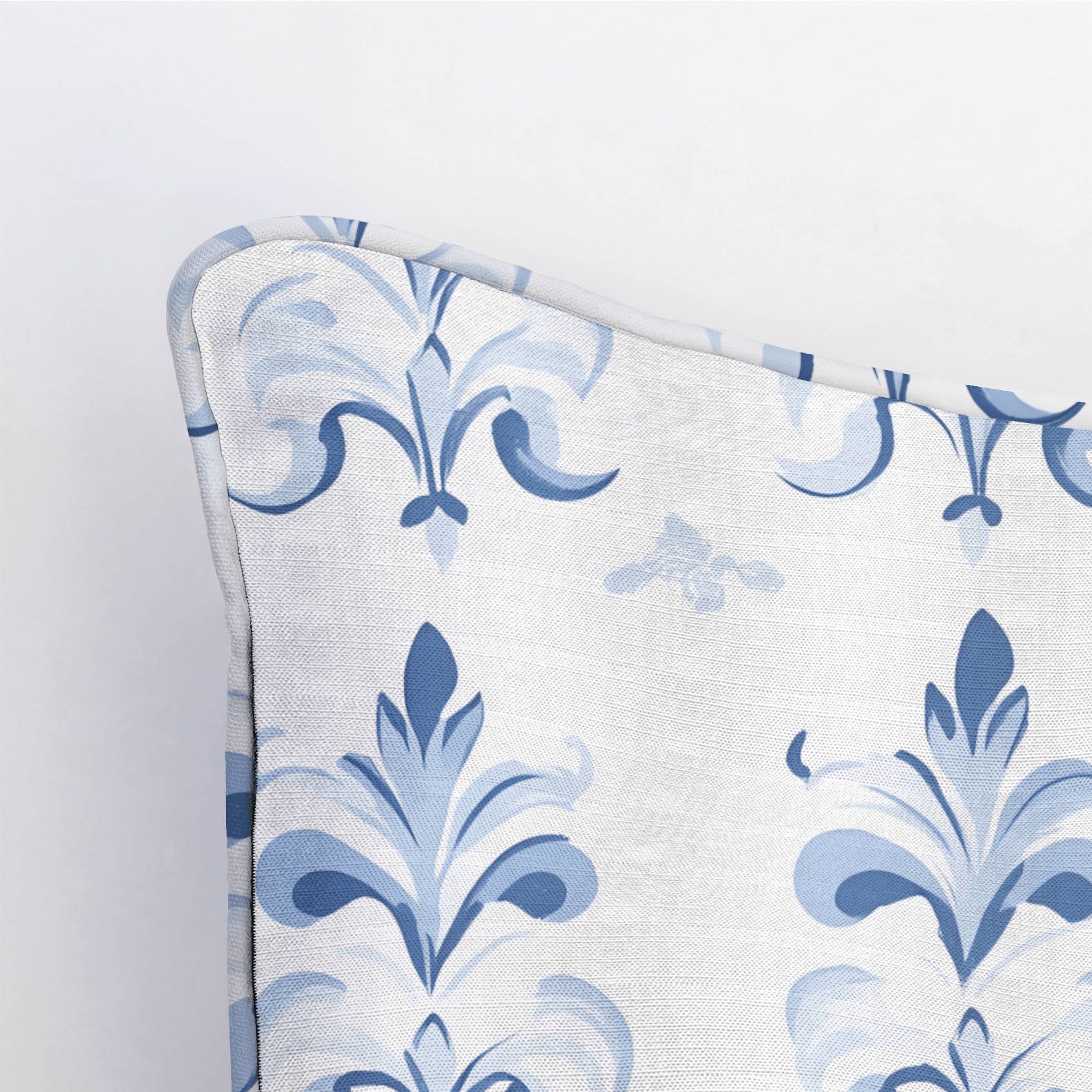 Daniel Throw Pillow - Lemon Park