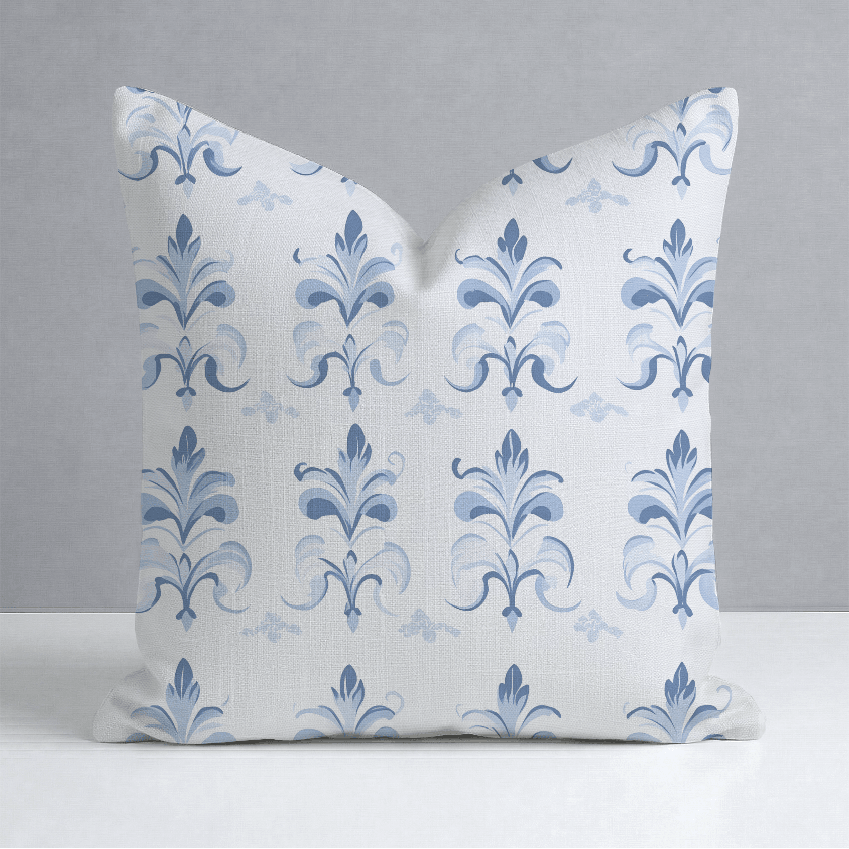 Daniel Throw Pillow - Lemon Park